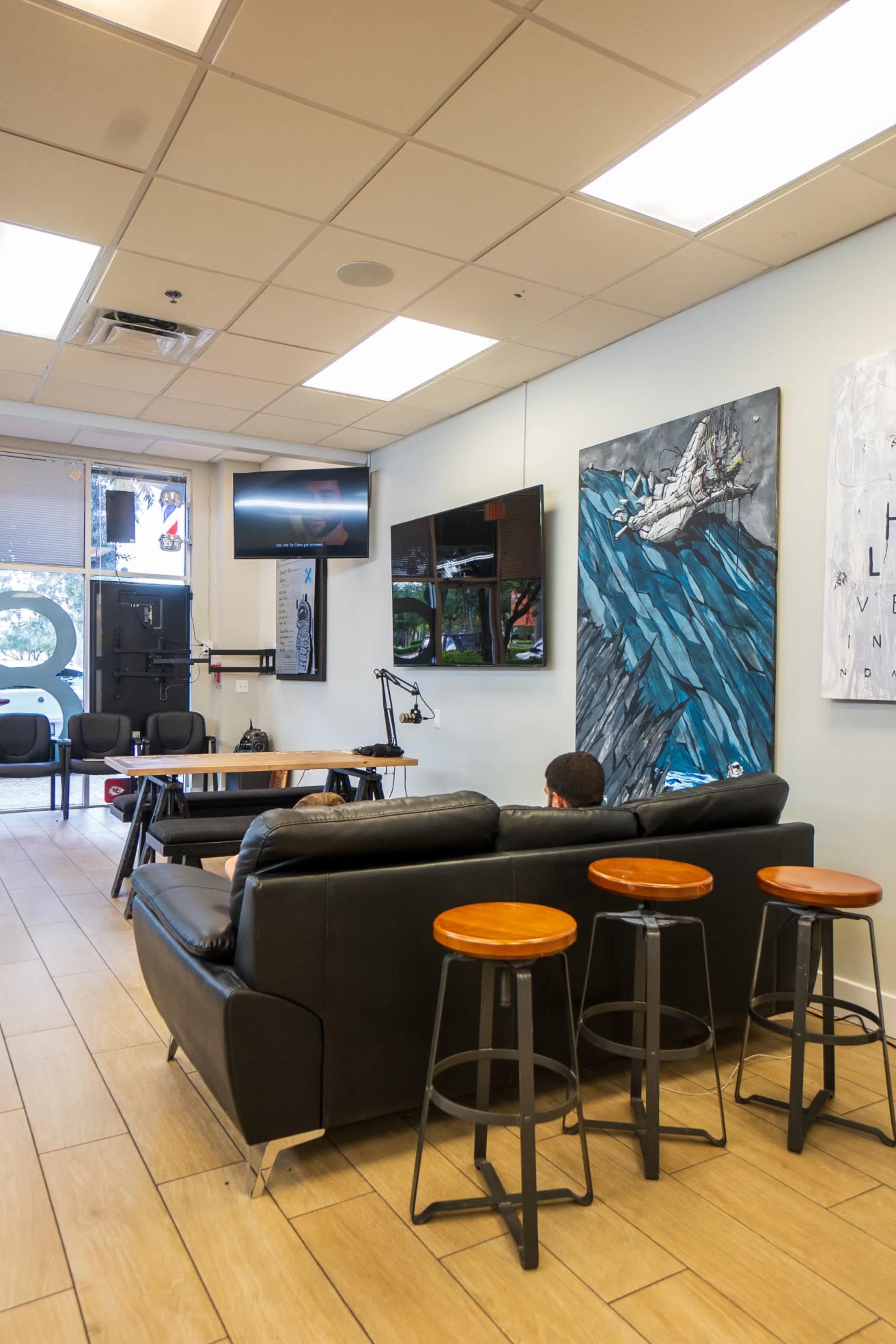 Creative Studio Image in Plantation, Plantation, FL