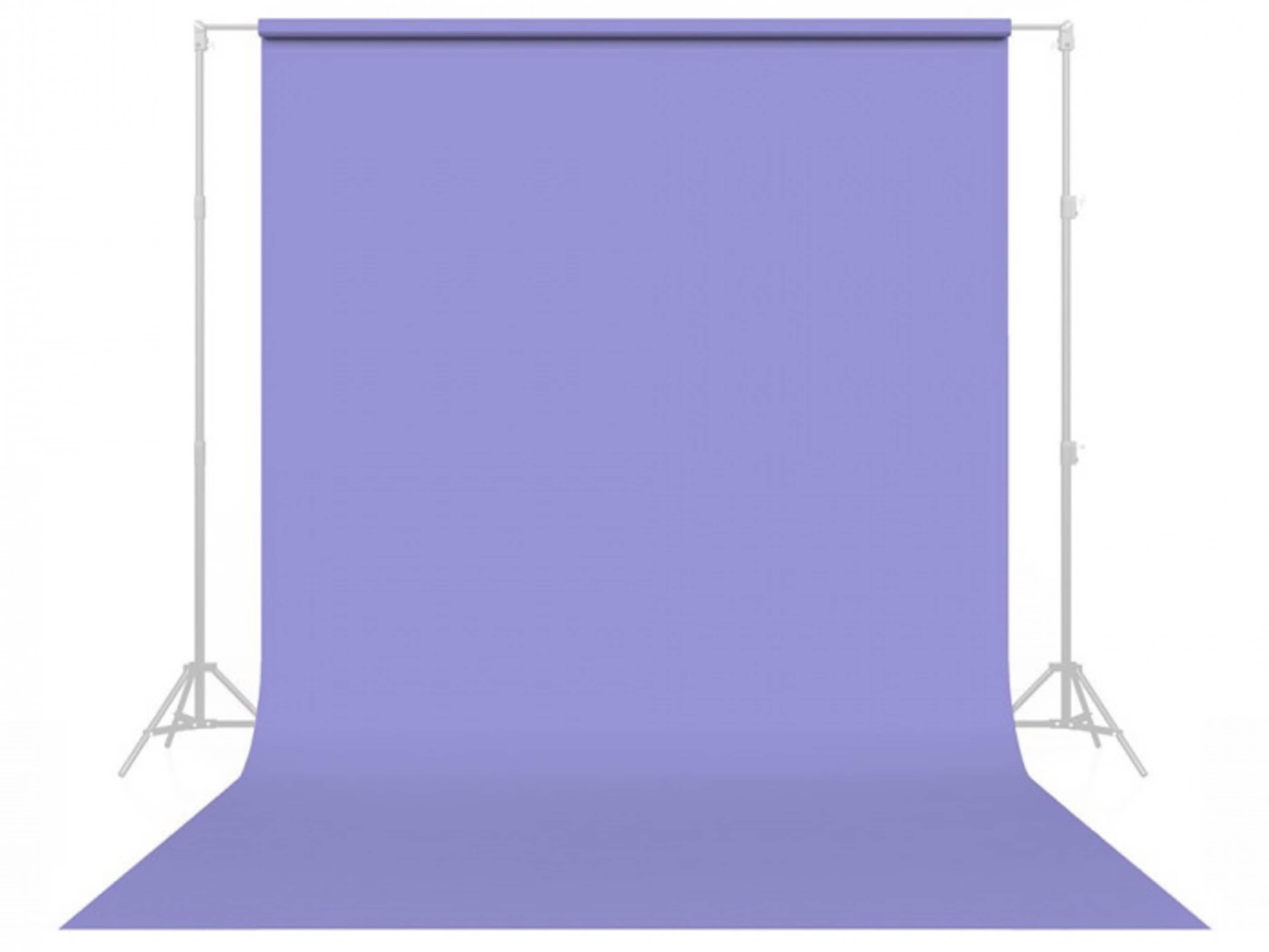 Orchid Light Purple Seamless Backdrop 107"