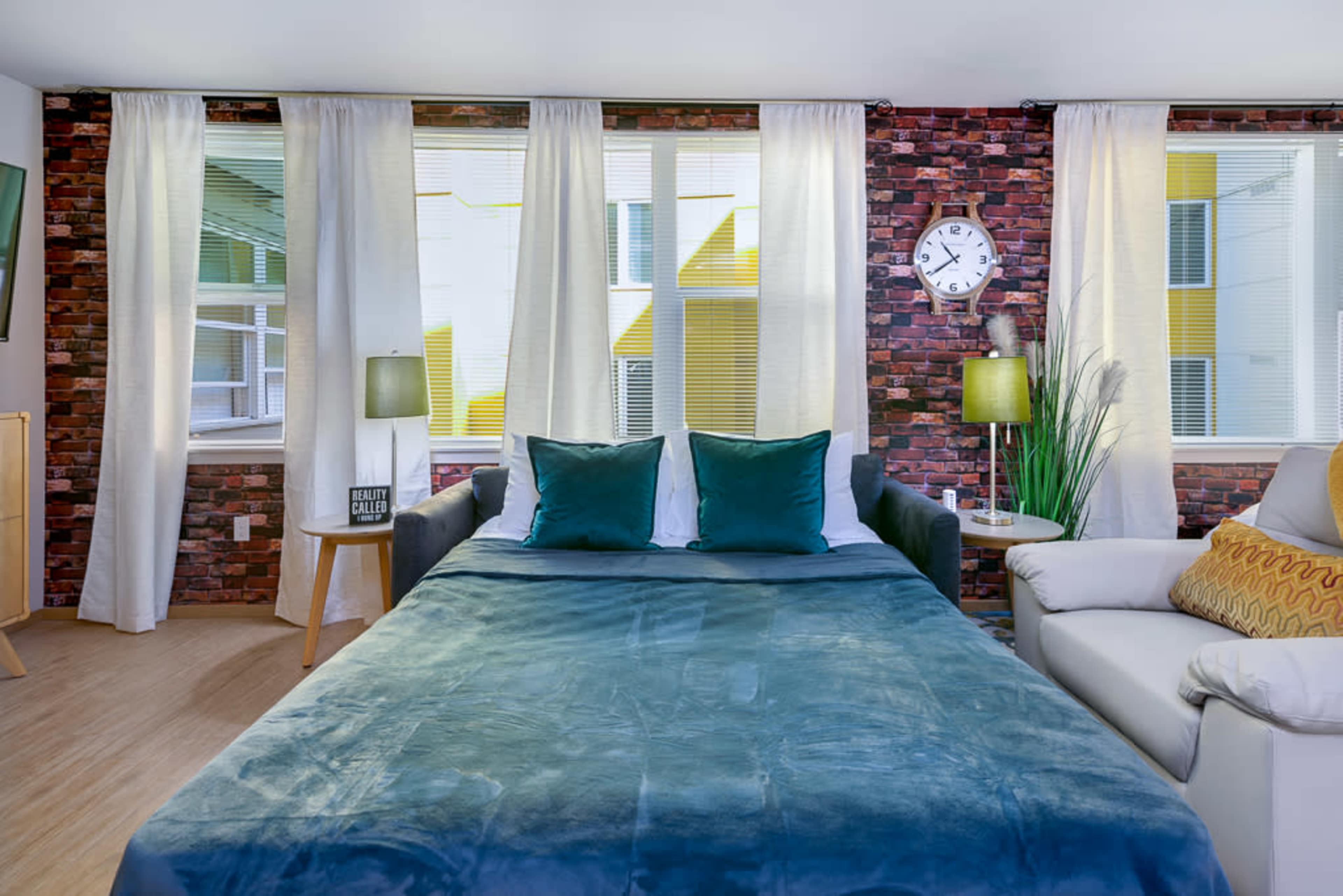 Urban Retreat Image in North Beacon Hill, Seattle, WA