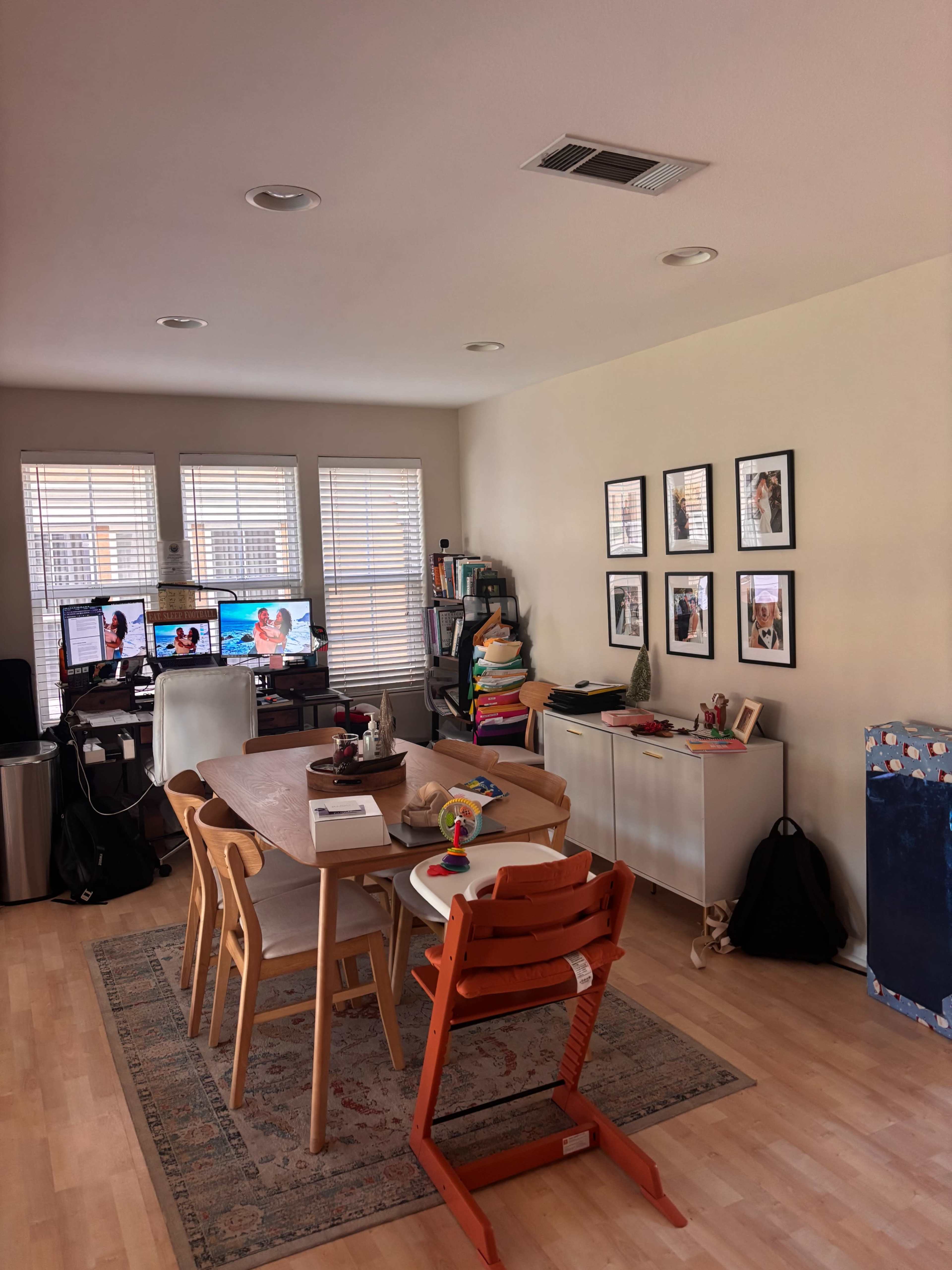 Picturesque, Scenic New England-Inspired Aesthetic Image in Valencia, Valencia, CA