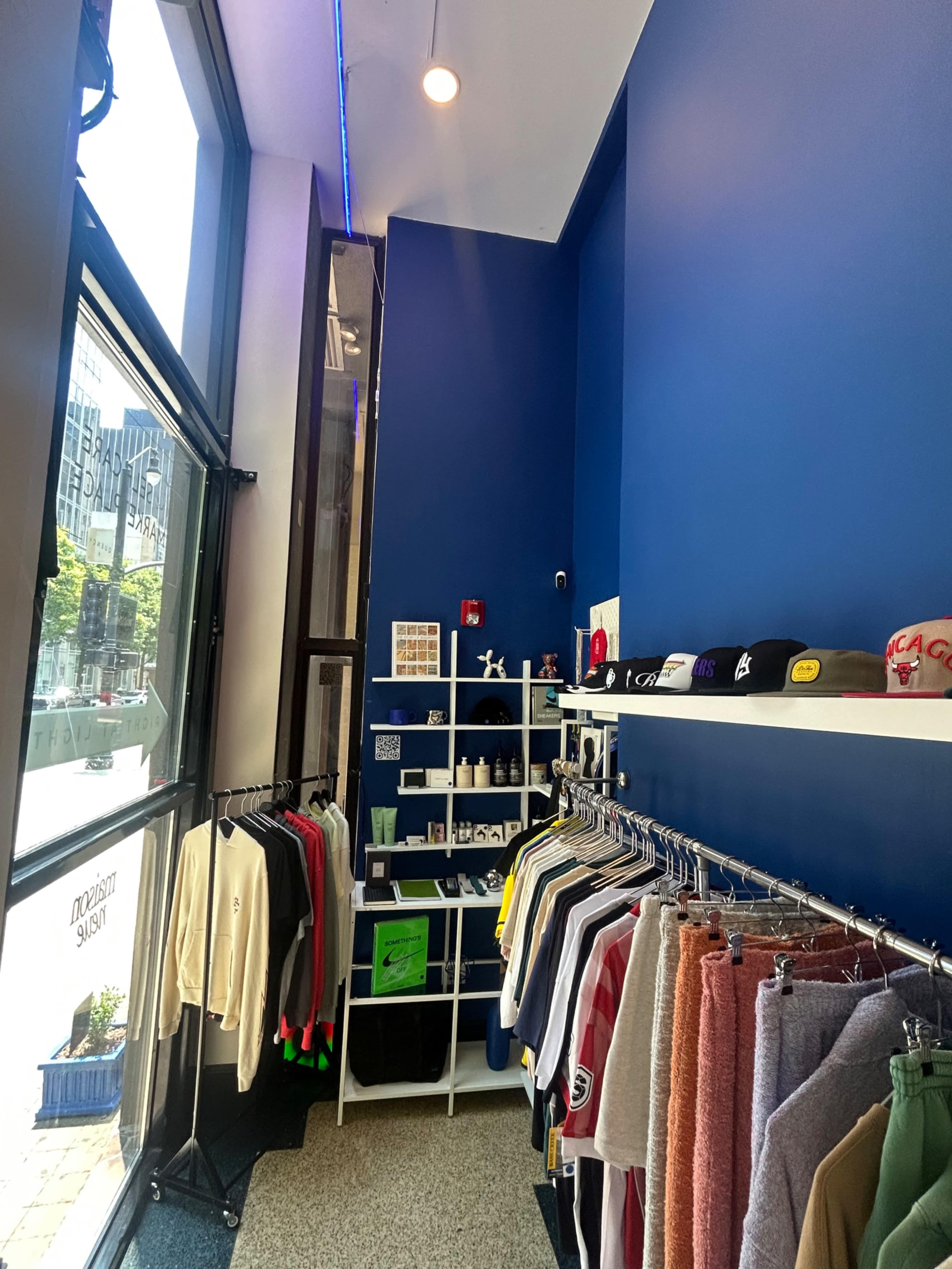 Small Pop Up Space for Private Rental/Events/Pop Ups Image in Downtown, Raleigh, NC