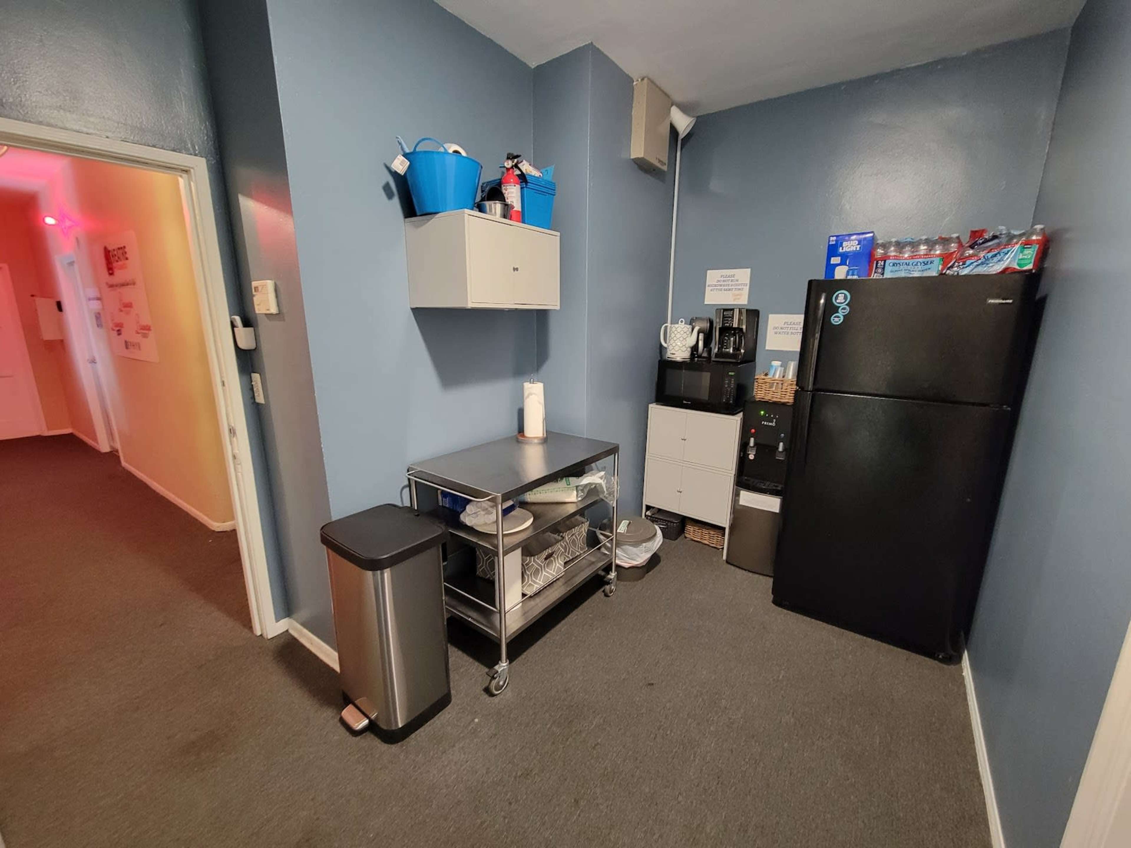 Acting Studio in West Hollywood Image in Central LA, West Hollywood, CA