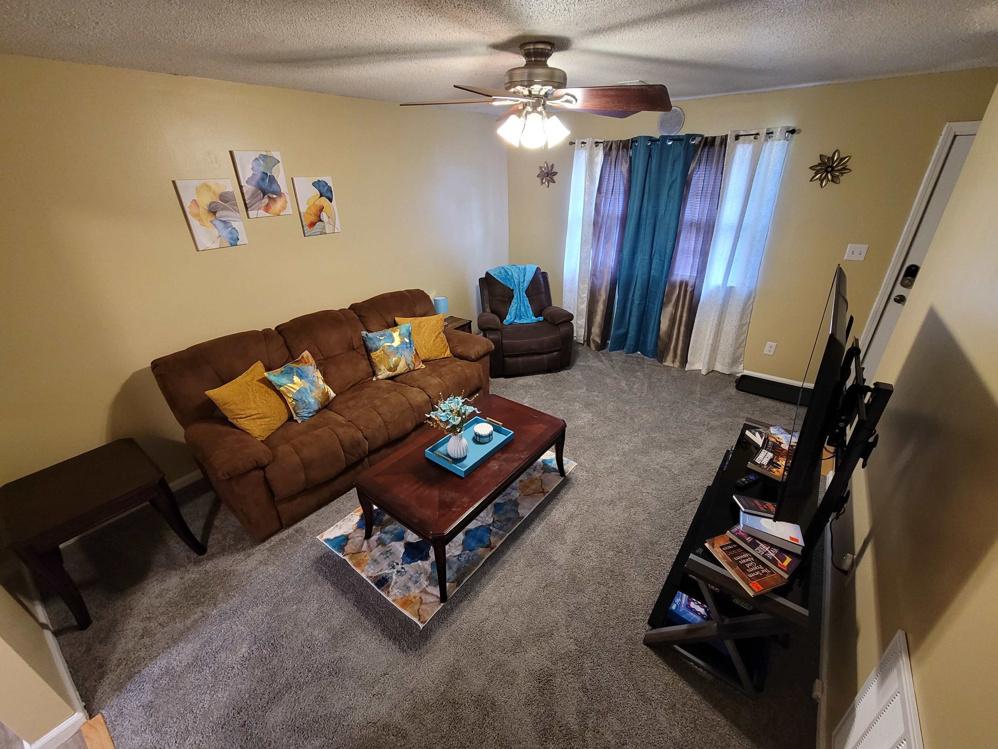 Vidant's Rest close to ECU College and ECU hospital Image in Greenville, Greenville, NC