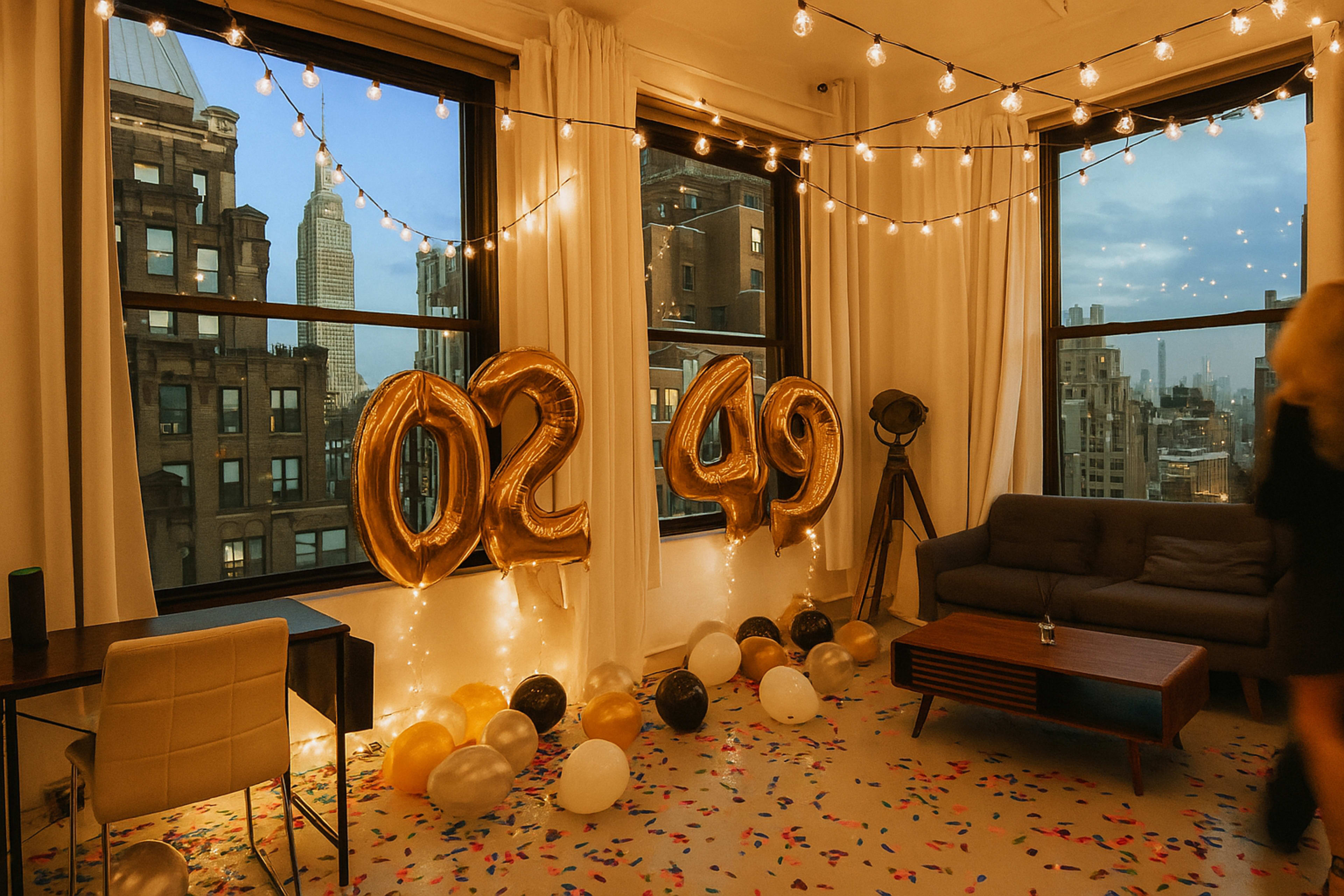 Midtown Photography Studio Image in Midtown Manhattan, New York, NY