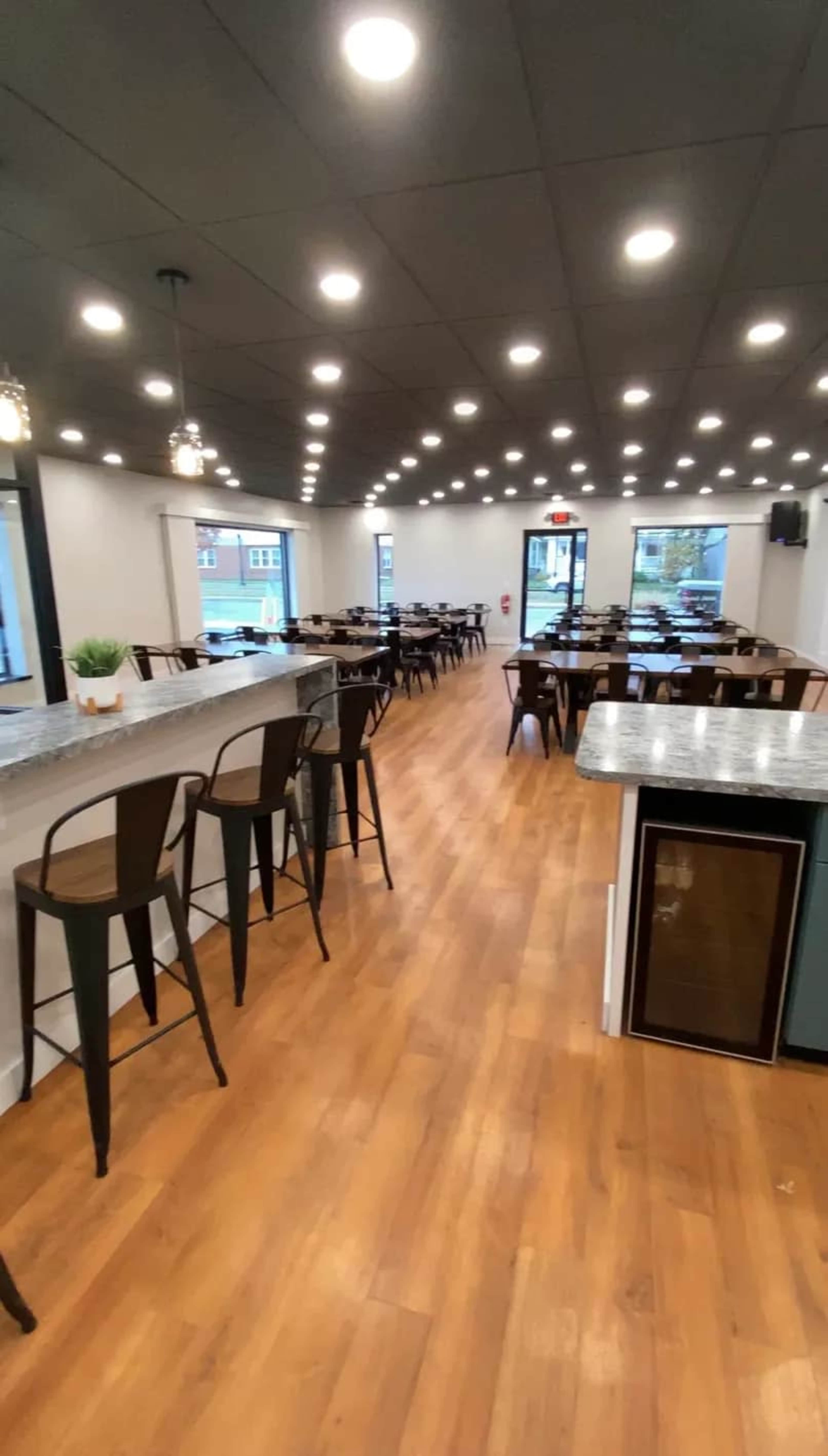 Versatile Trenton Event Space with Open Layout Image in Trenton, Trenton, MI