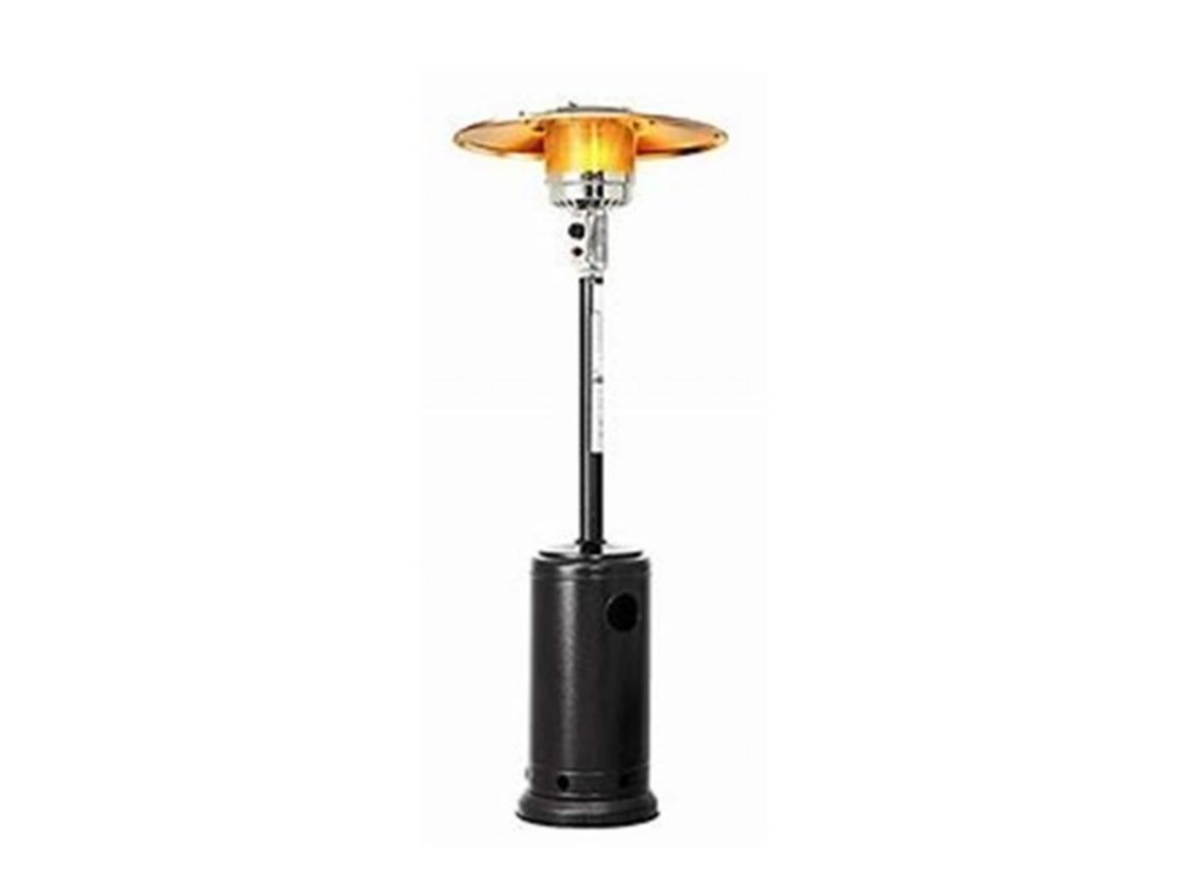 Outdoor patio heater