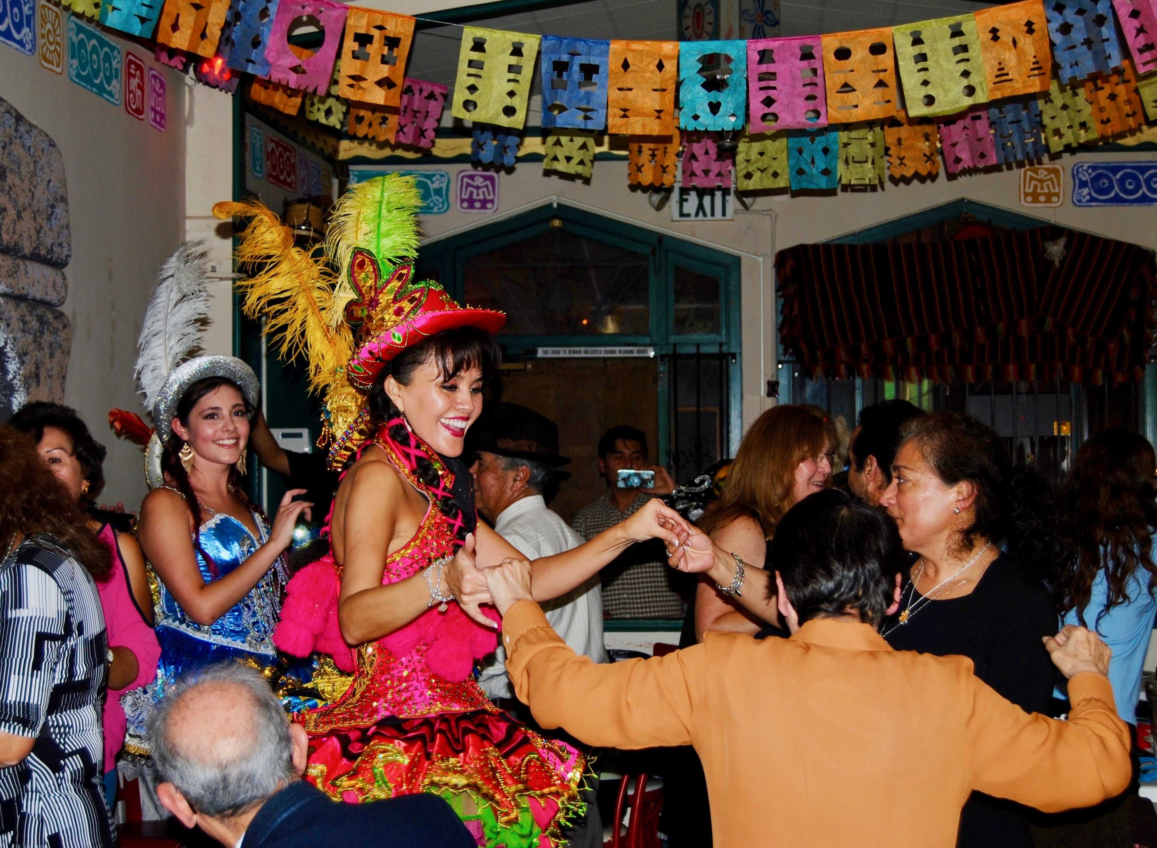 Historic Speakeasy Music Venue & Organic Restaurant in Touristic North Beach Image in North Beach, San Francisco, CA