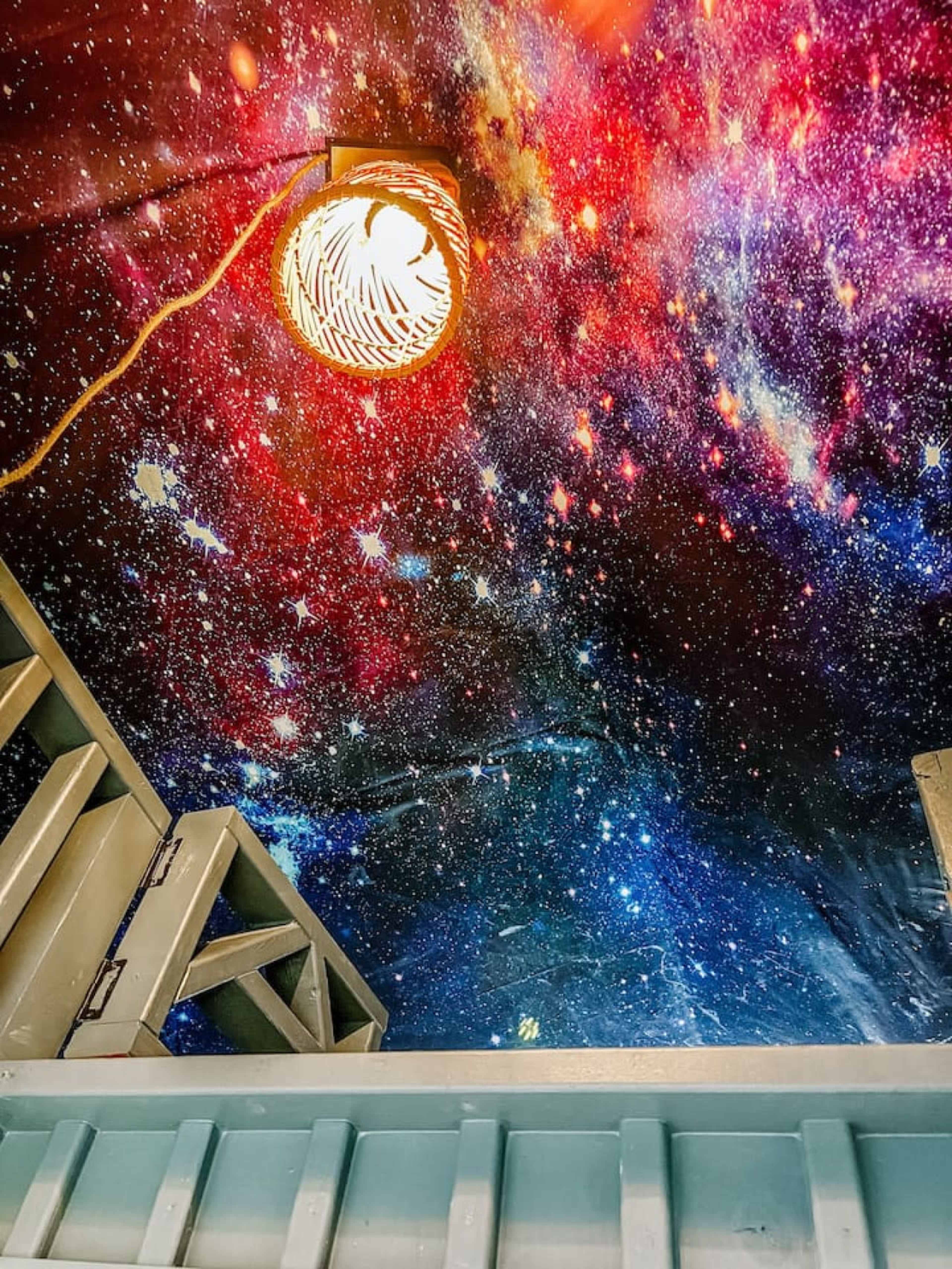 Tiny Cabin Farm Stay Image in Decatur, Indianapolis, IN