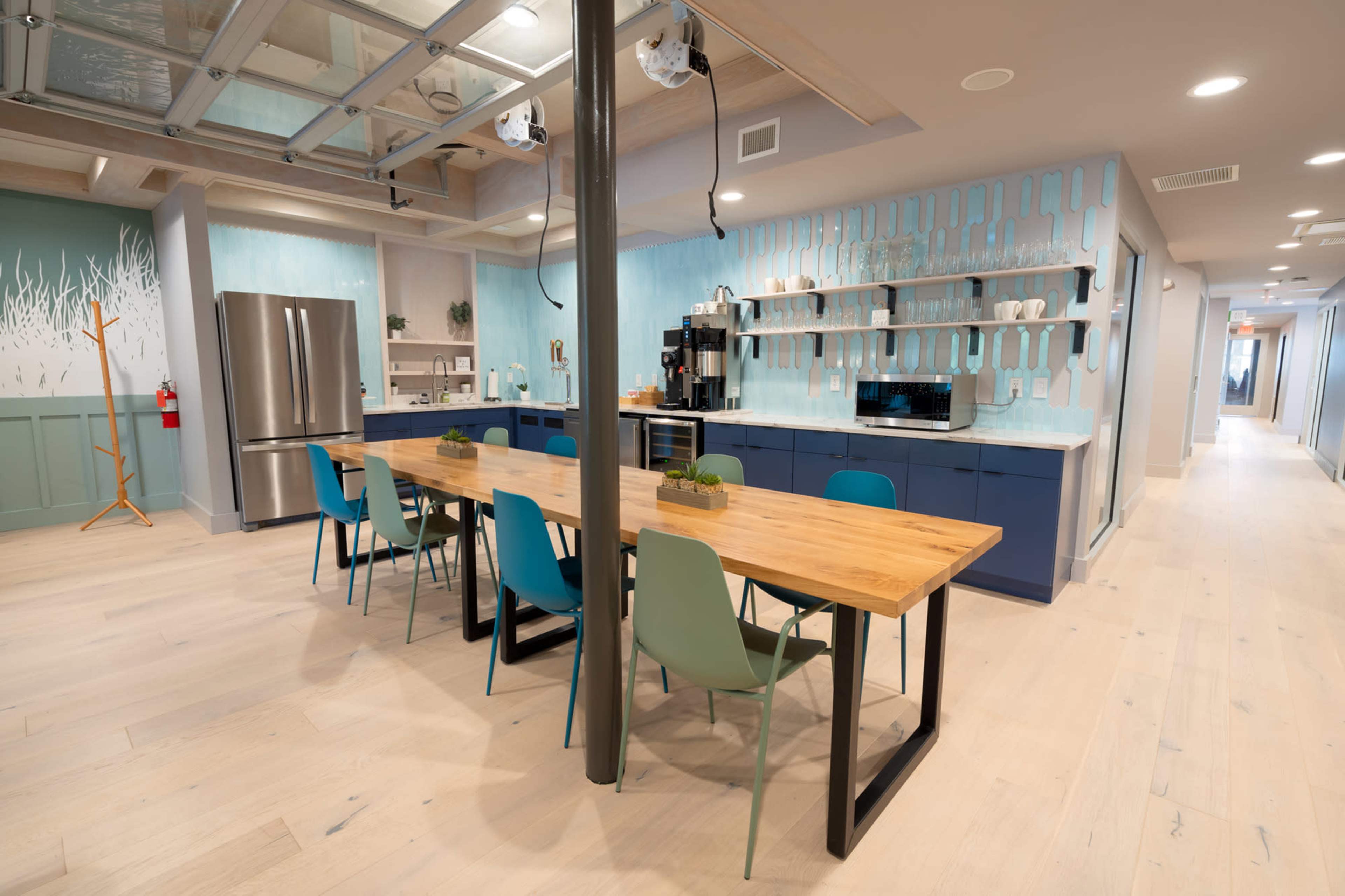 Downtown Lakeland Event & Meeting Space Image in Downtown, Lakeland, FL