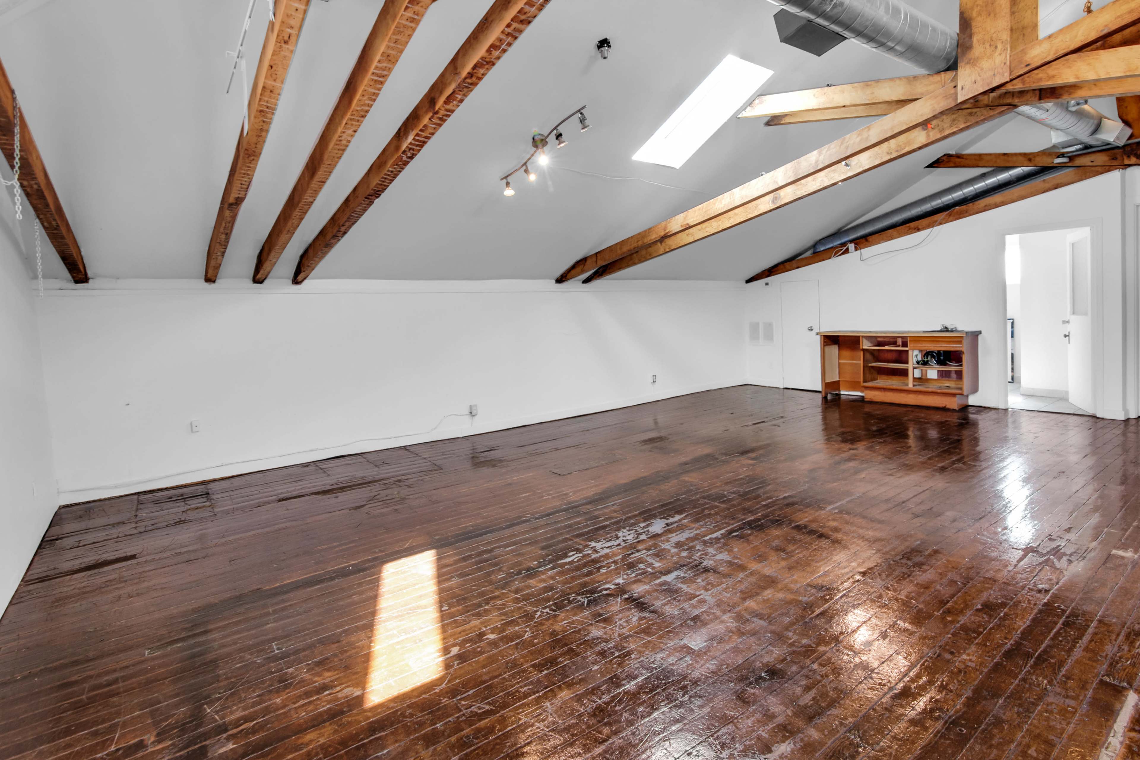 Leslieville Place - Event Loft Image in Leslieville, Toronto, ON