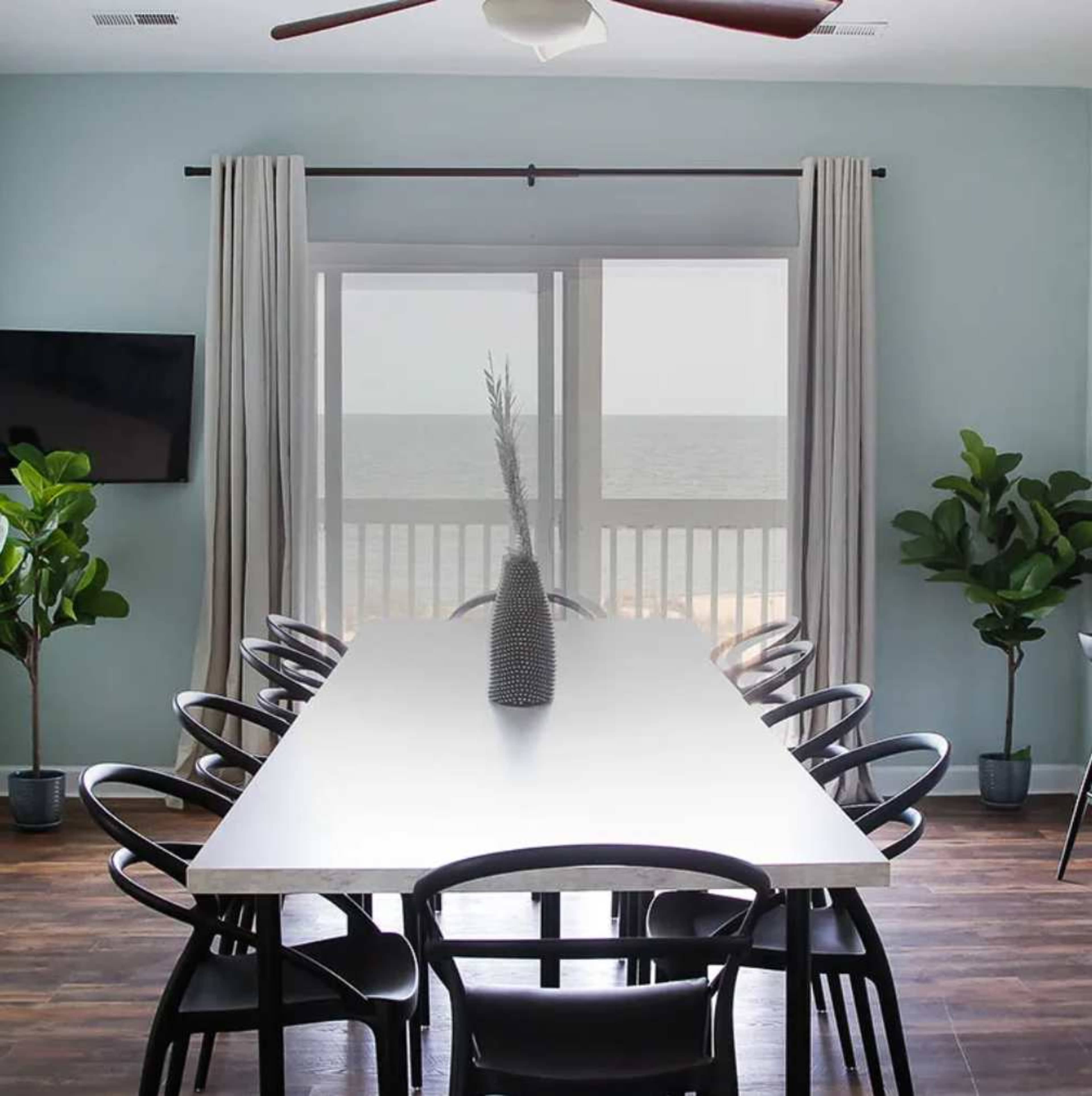 Sojourn The Lighthouse Beach Front Resort Villa Image in Bay View, Norfolk, VA