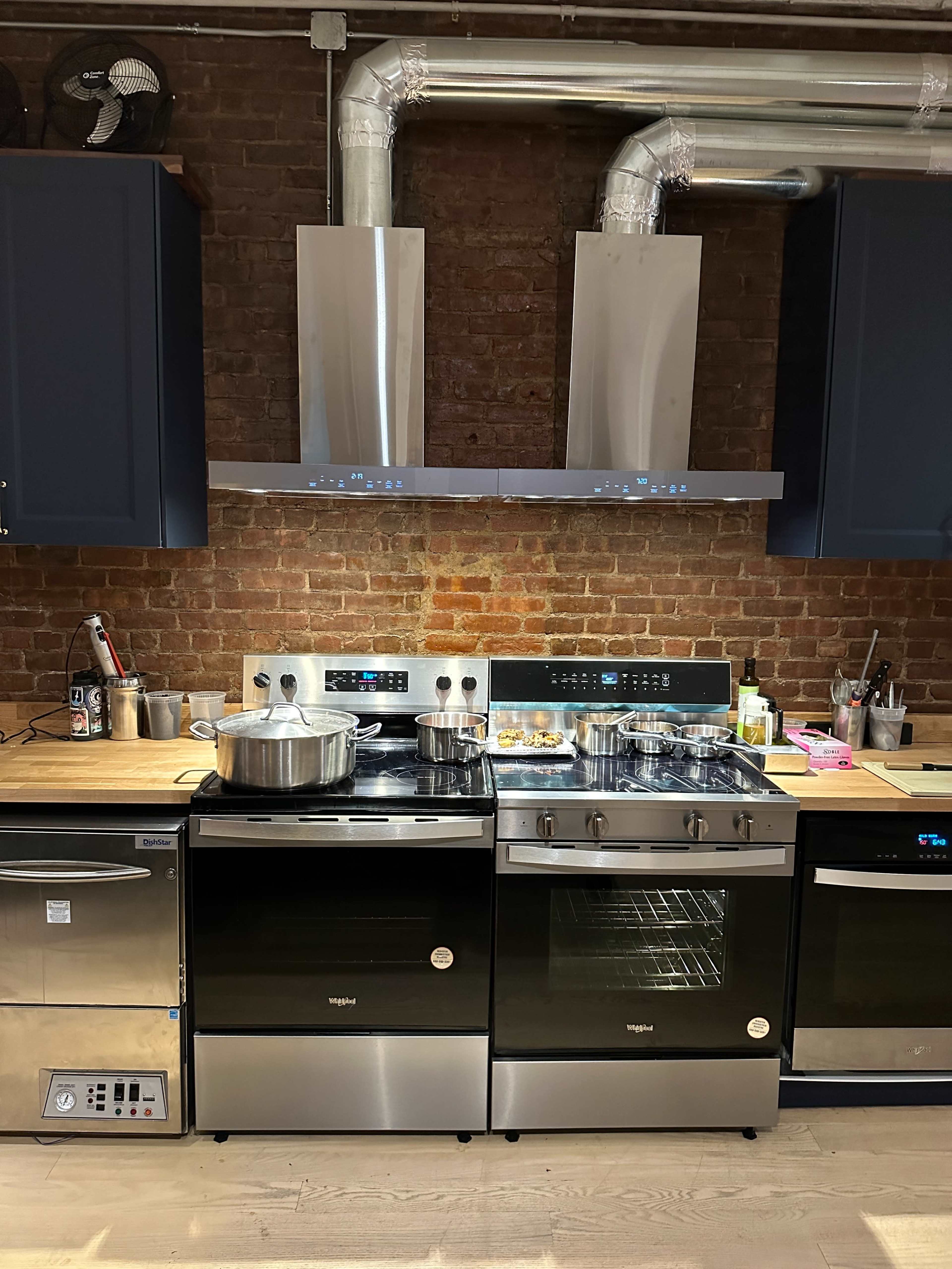 SoHo Loft with Full Kitchen for Dinners, events, and Photo shoots Image in Lower Manhattan, new york, NY