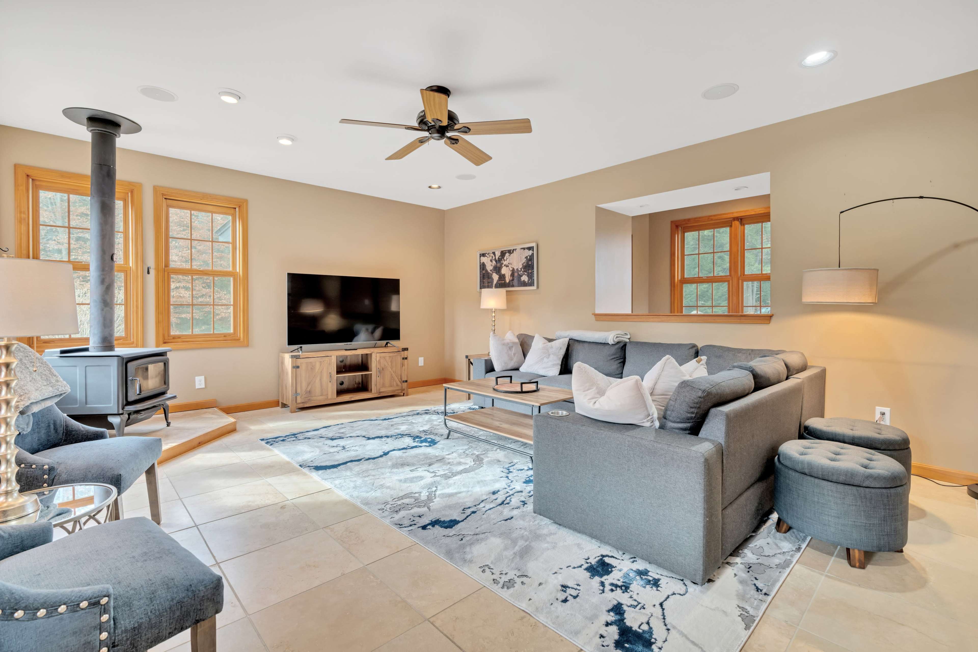 Dryfter Homes Chalet Image in Center Rutland, Center Rutland, VT