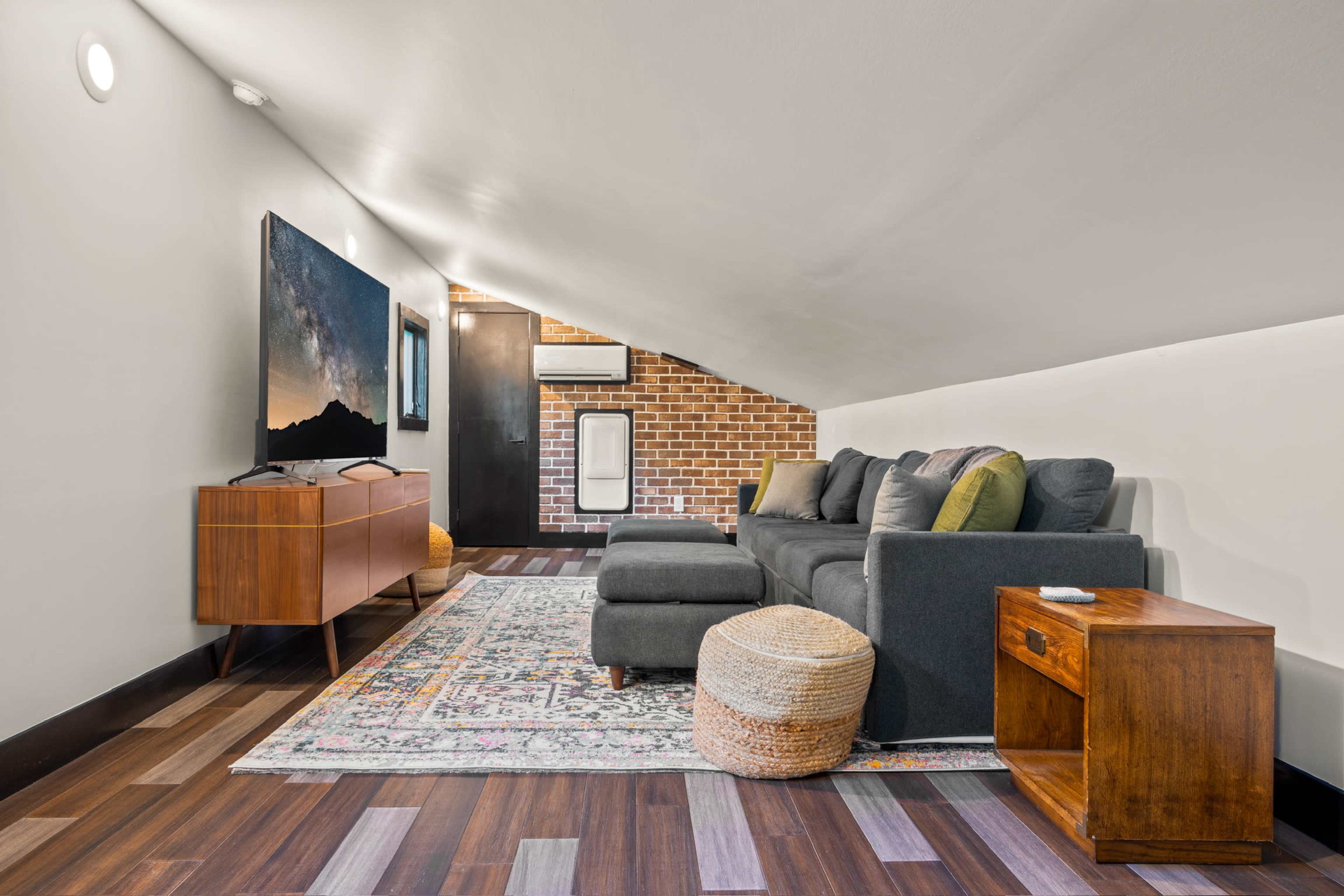 Scandinavian Farmhouse & Cottage Image in , Canton, GA