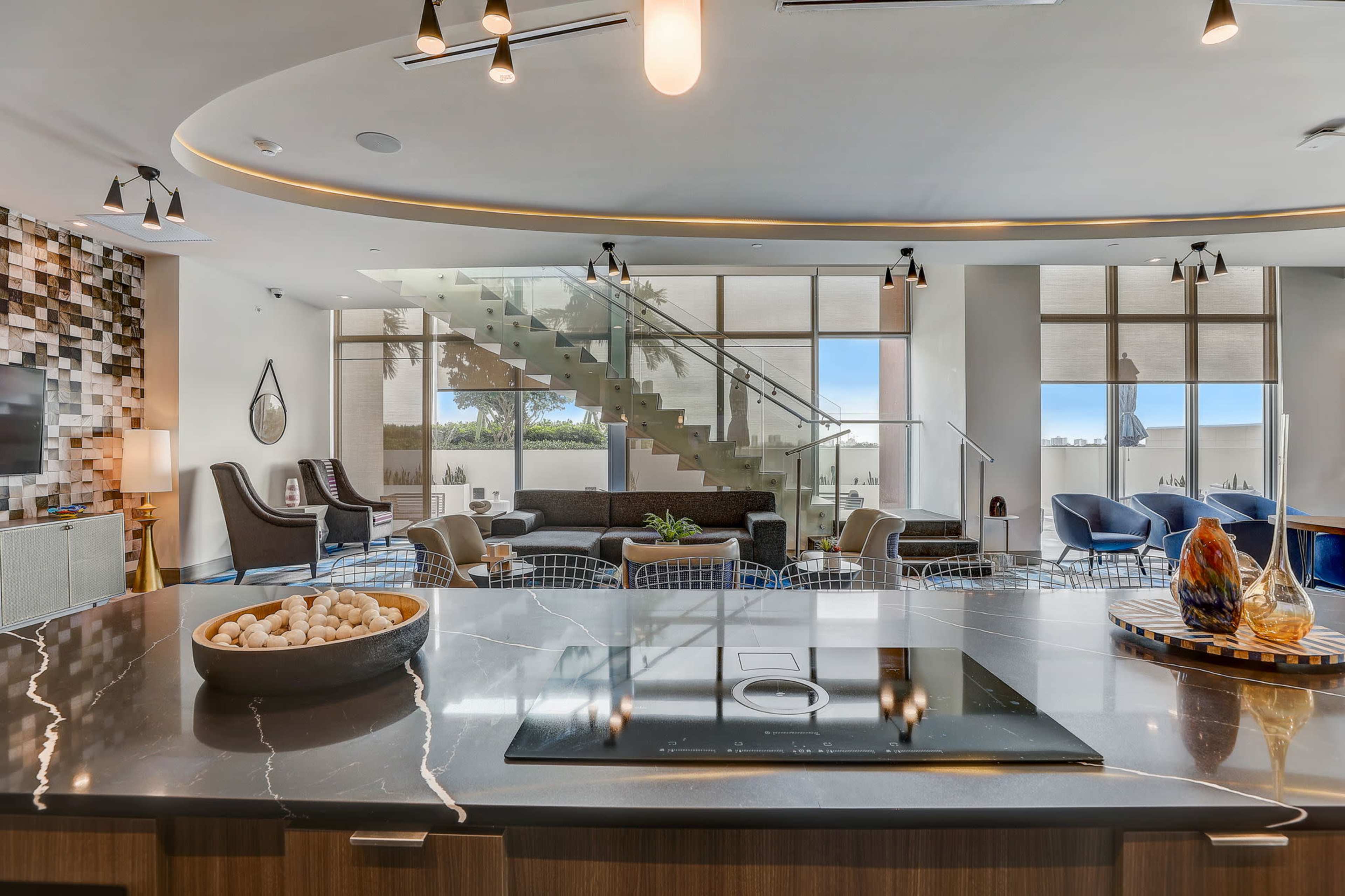 The Radiance Lounge Image in Flagler Village, Fort Lauderdale, FL