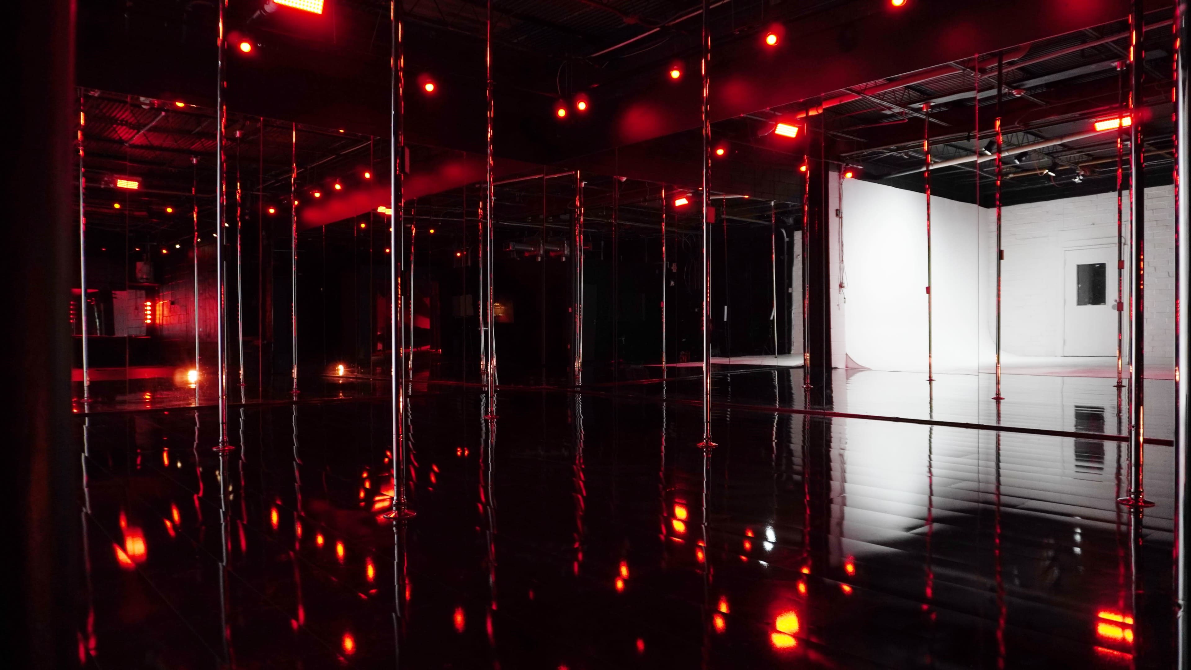 Mirror Immersive Creation & Movement Studio near The Works Image in Buckhead, Atlanta, GA