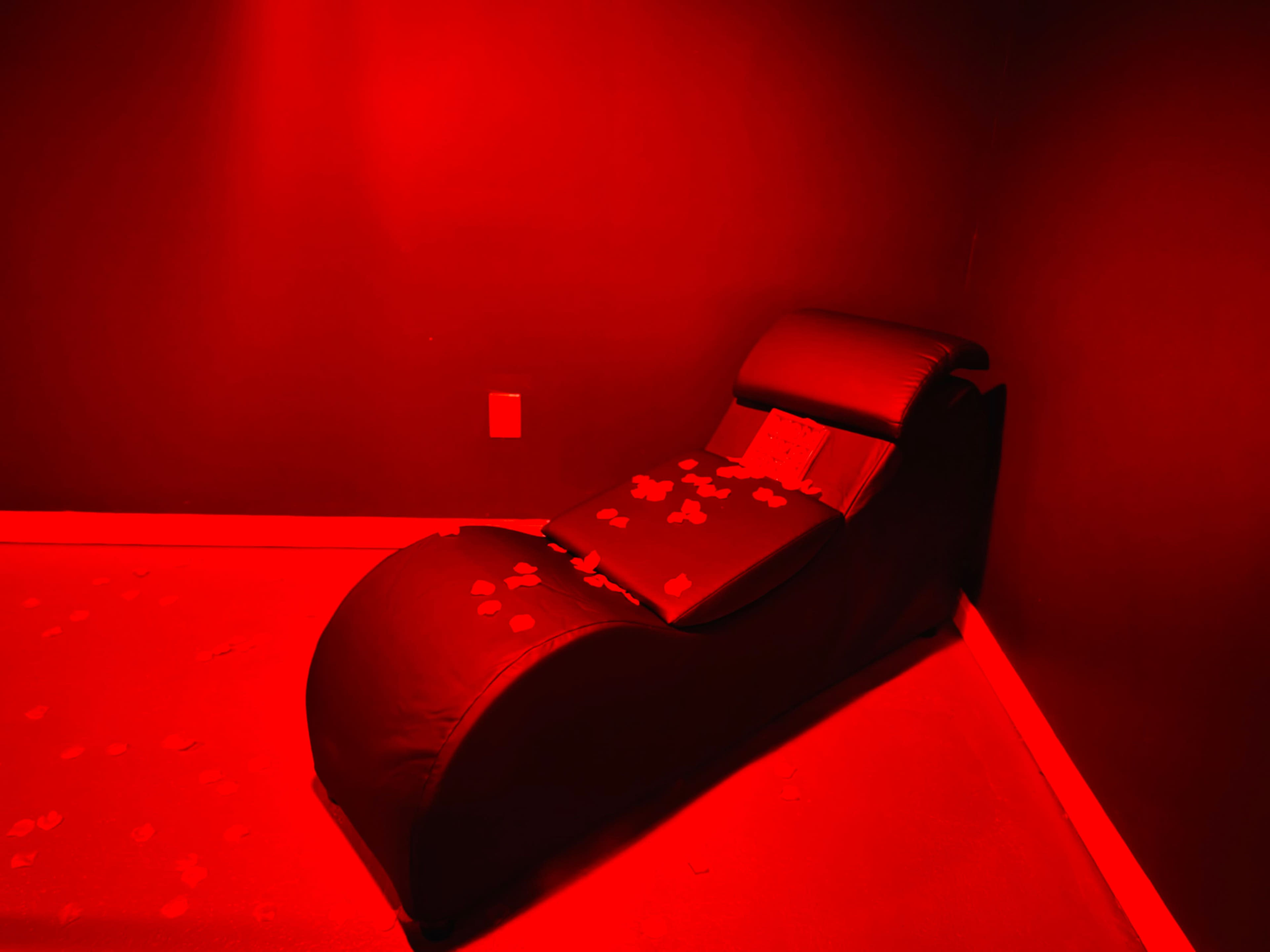 Erotic Oasis Image in Lauraville, Baltimore, MD