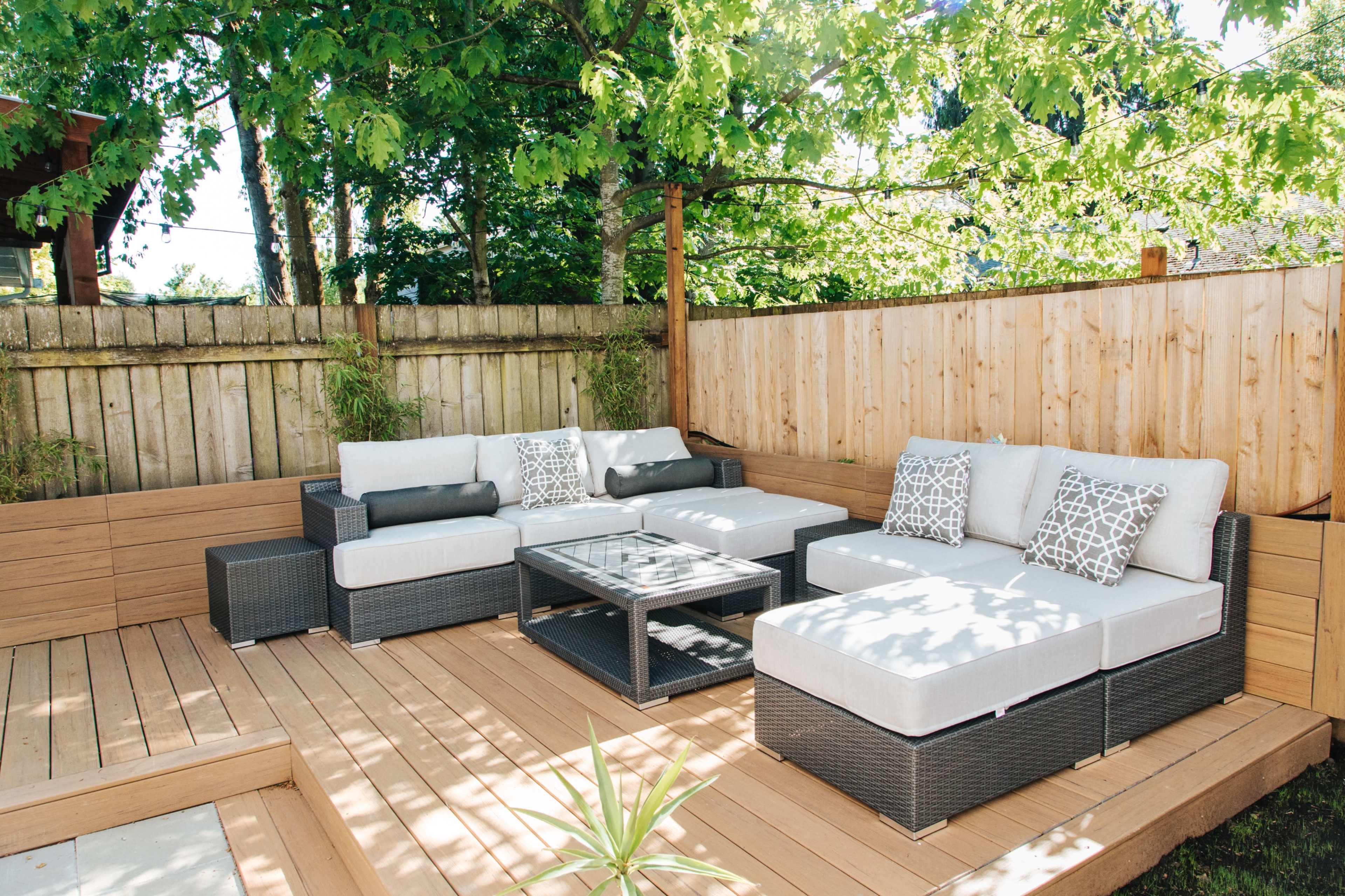 Kenton Cozy Nest Townhome with garden patio Image in North Portland, Portland, OR