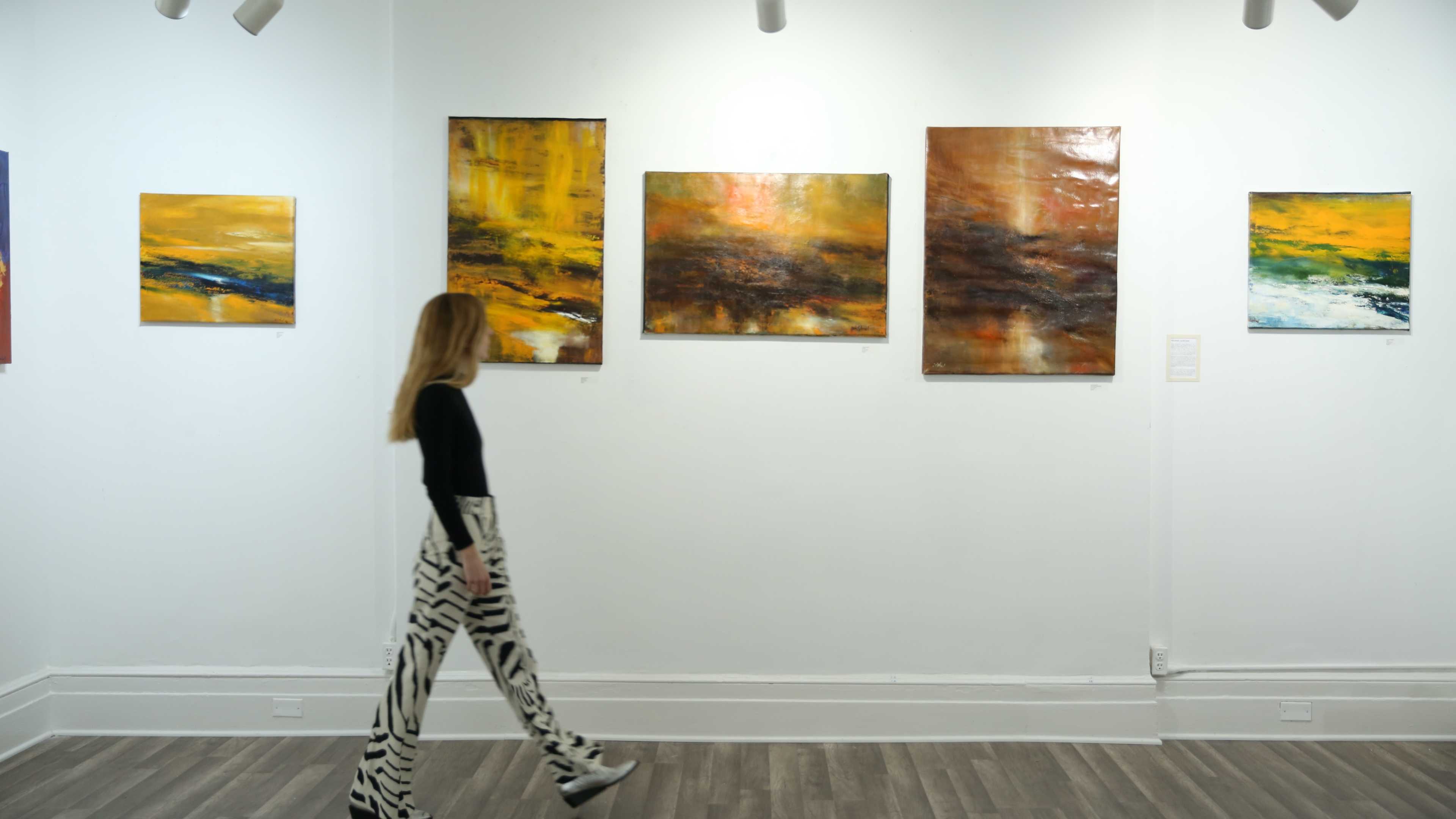 Gallery, Multi-use Event Venue, Photoshoot, Workshops Image in Midtown Manhattan, New York, NY