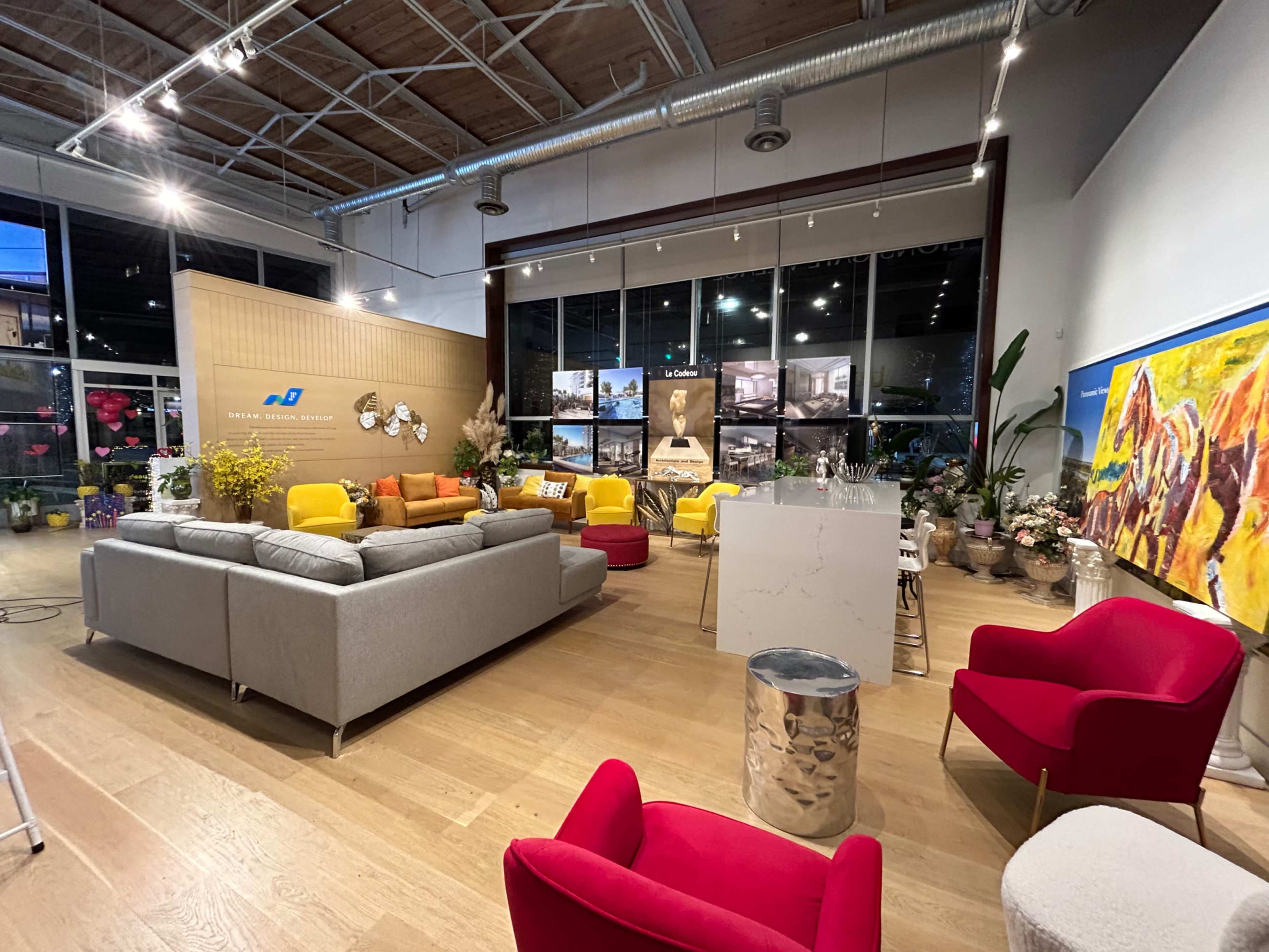 West Van Commercial Flex Space Image in West Vancouver, West Vancouver, BC