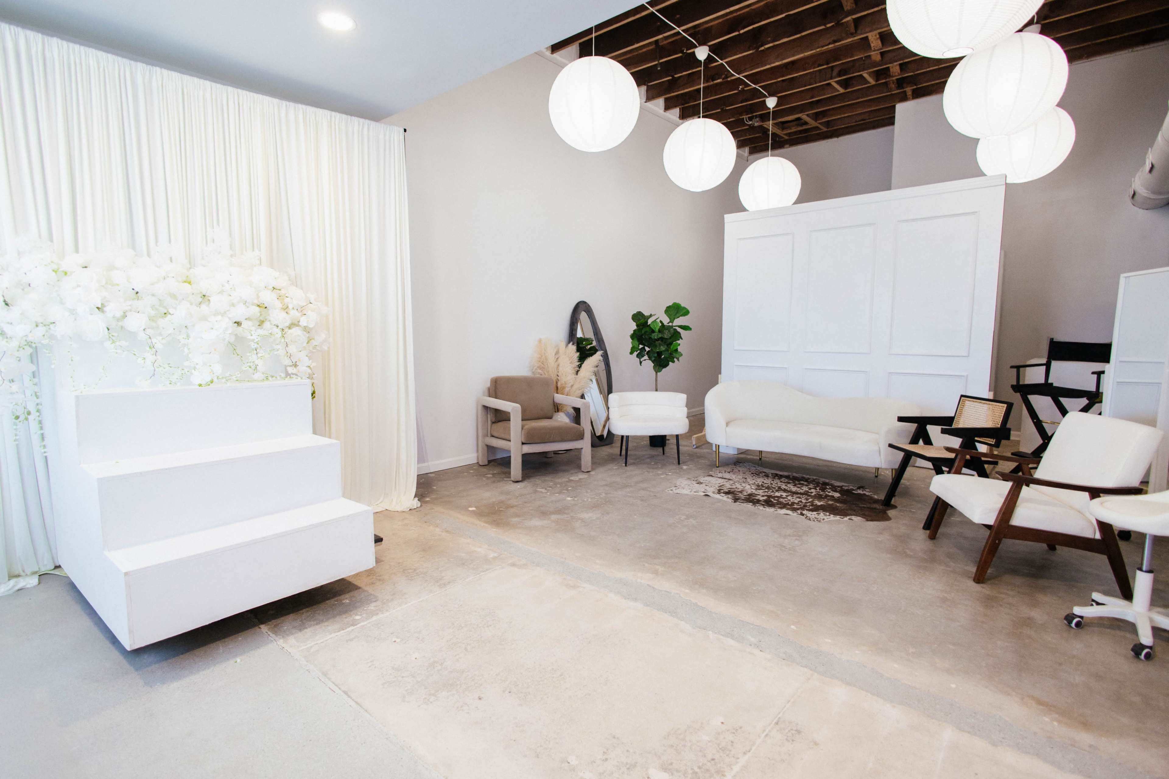 Spacious Studio in Greenville SC Image in Gantt, Greenville, SC