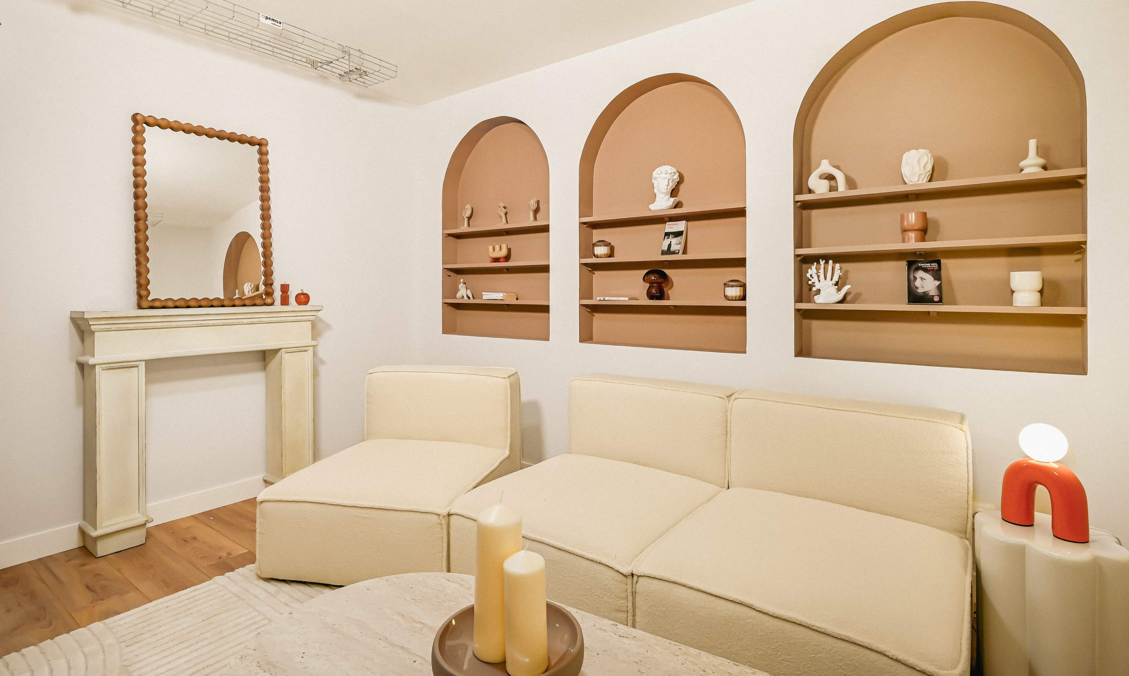 Studio de Podcast Vidéo tout équipé à Montparnasse Image in Necker, Paris