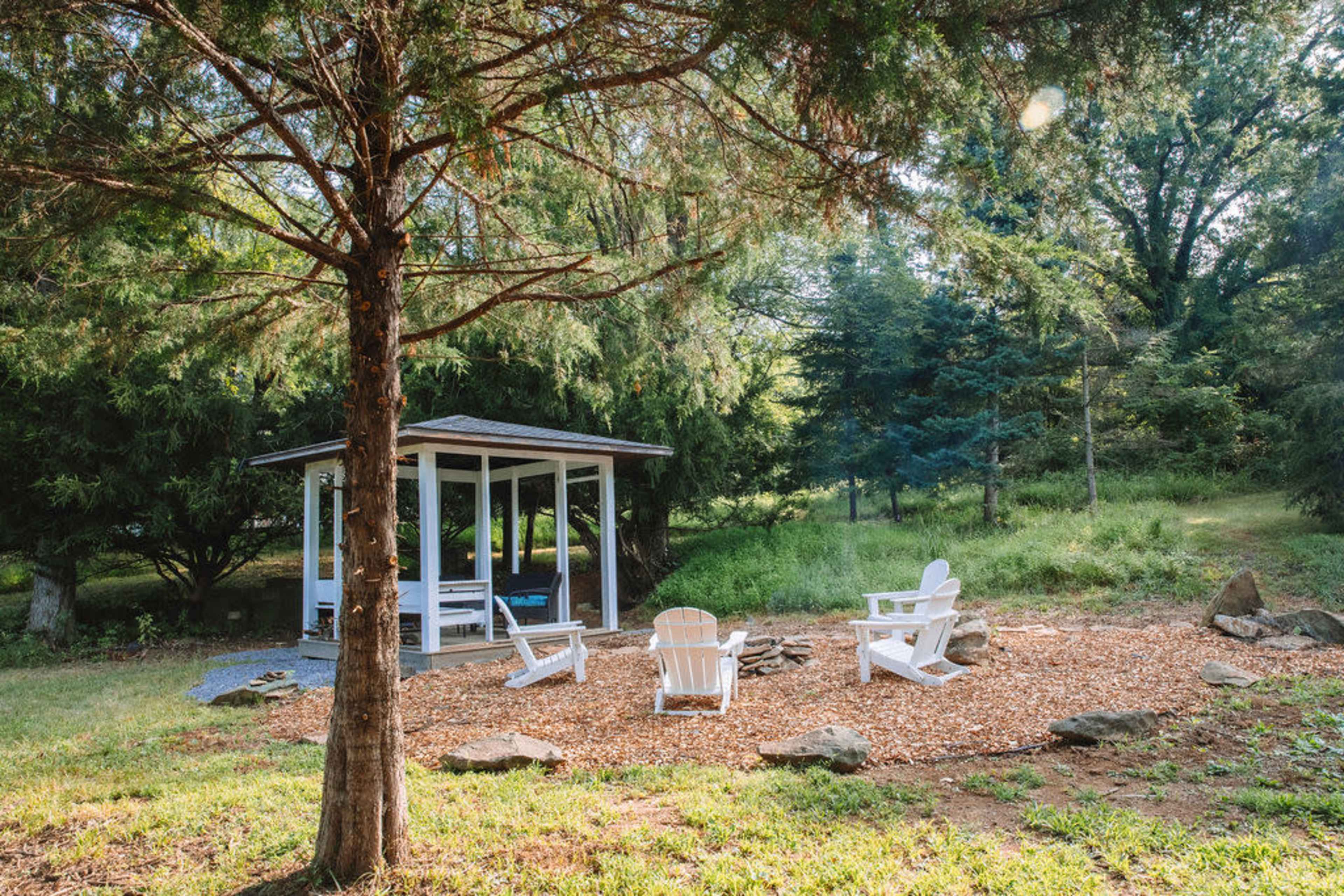 Valley View Cottage-Wine & Horse Country Retreat Image in , Purcellville, VA