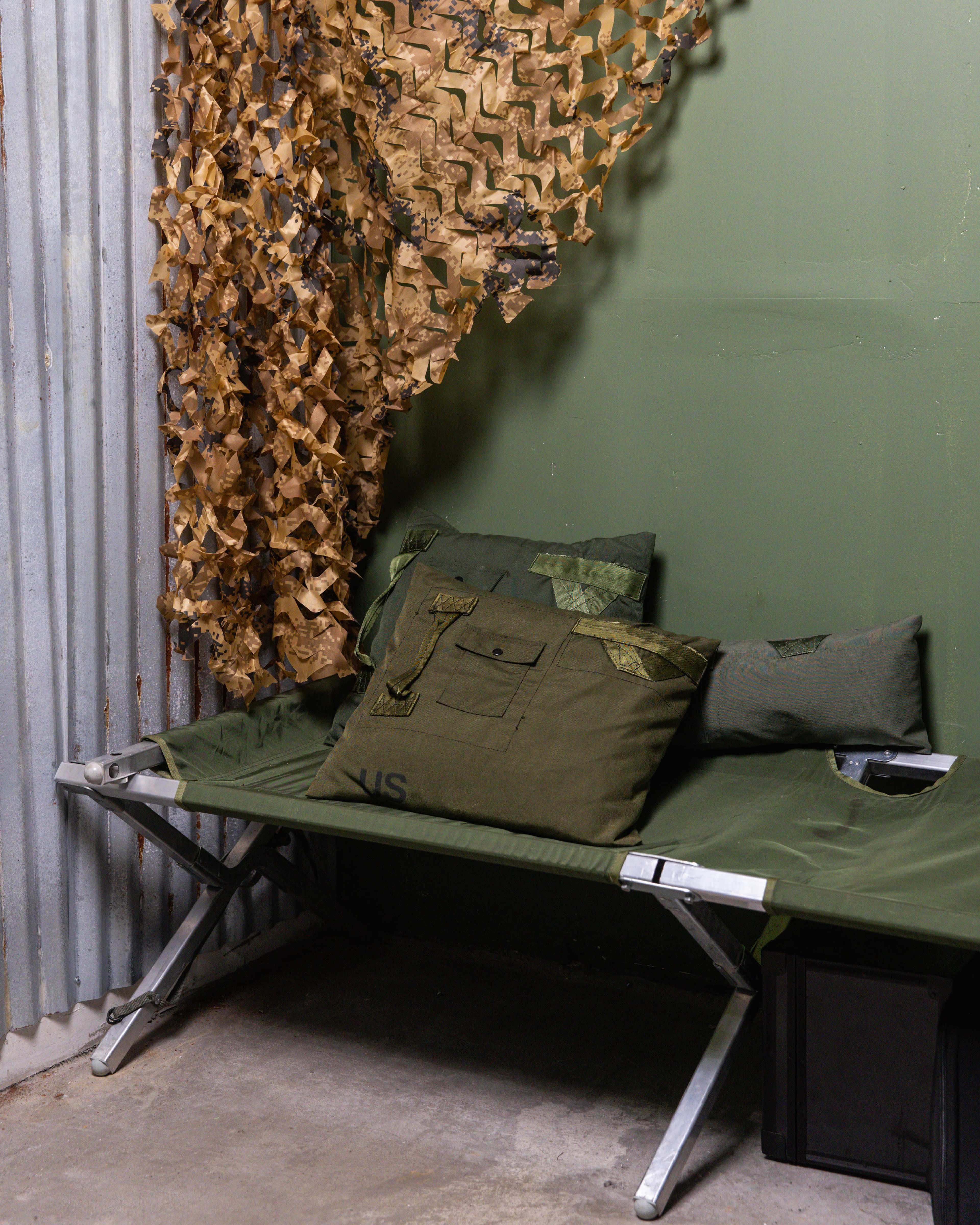 Industrial Creative Studio Image in Colonial Heights, Yonkers, NY