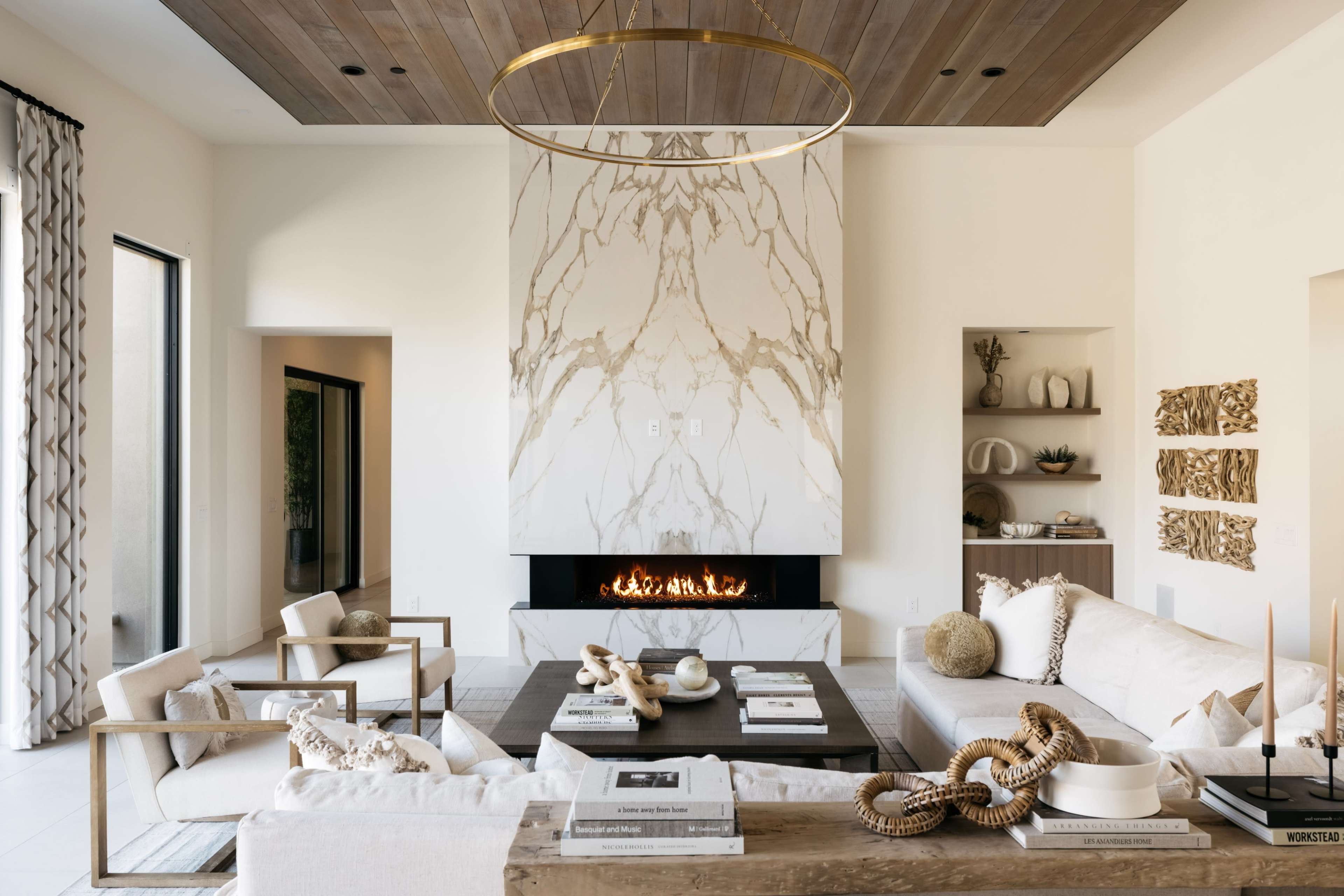 North Scottsdale Architectural Home with Panoramic Desert Views Image in North Scottsdale, Scottsdale, AZ