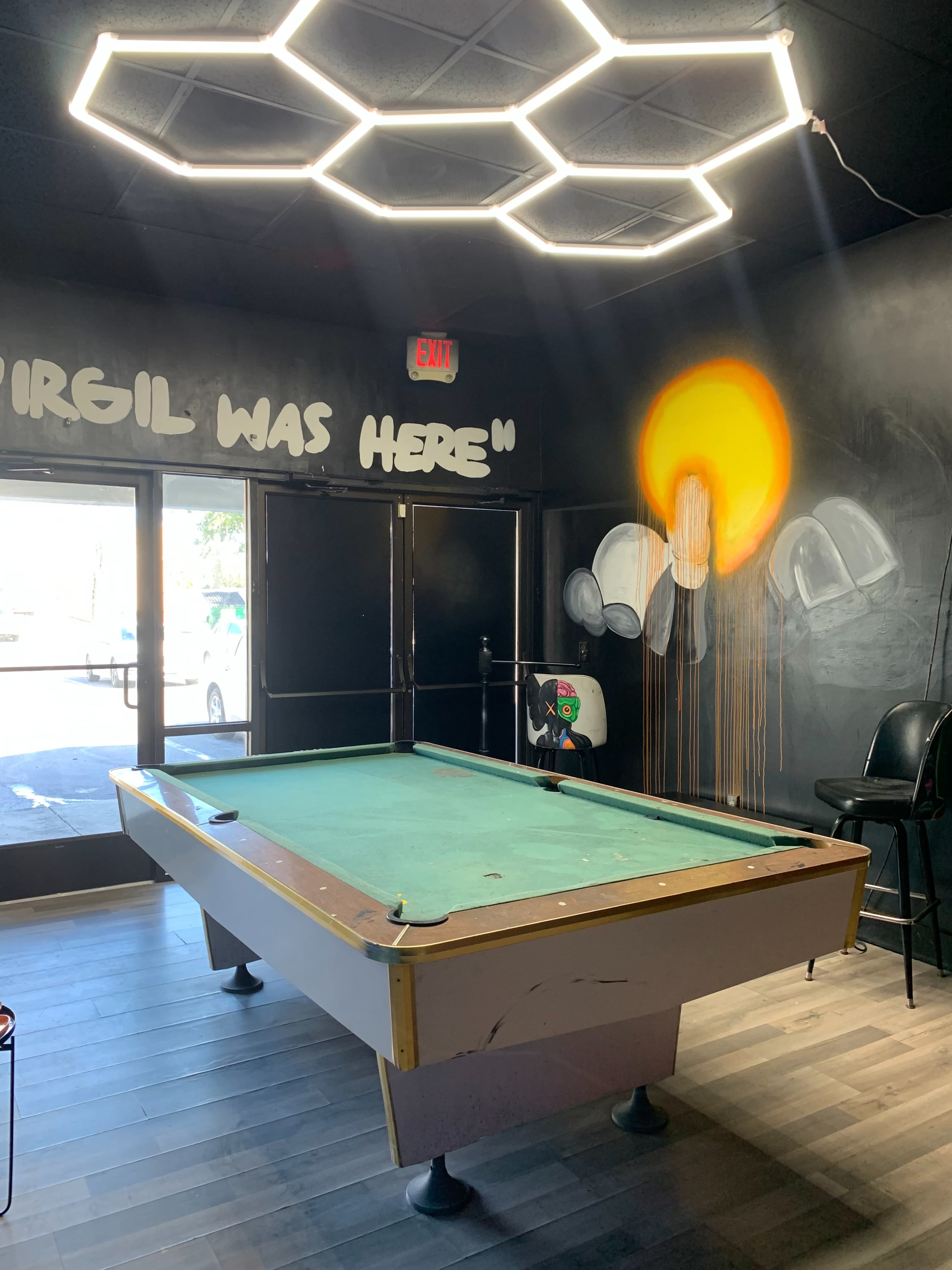 The Art Lounge Jax – Perfect for Events, Music Videos, Parties & More! Image in Holiday Hill, Jacksonville, FL