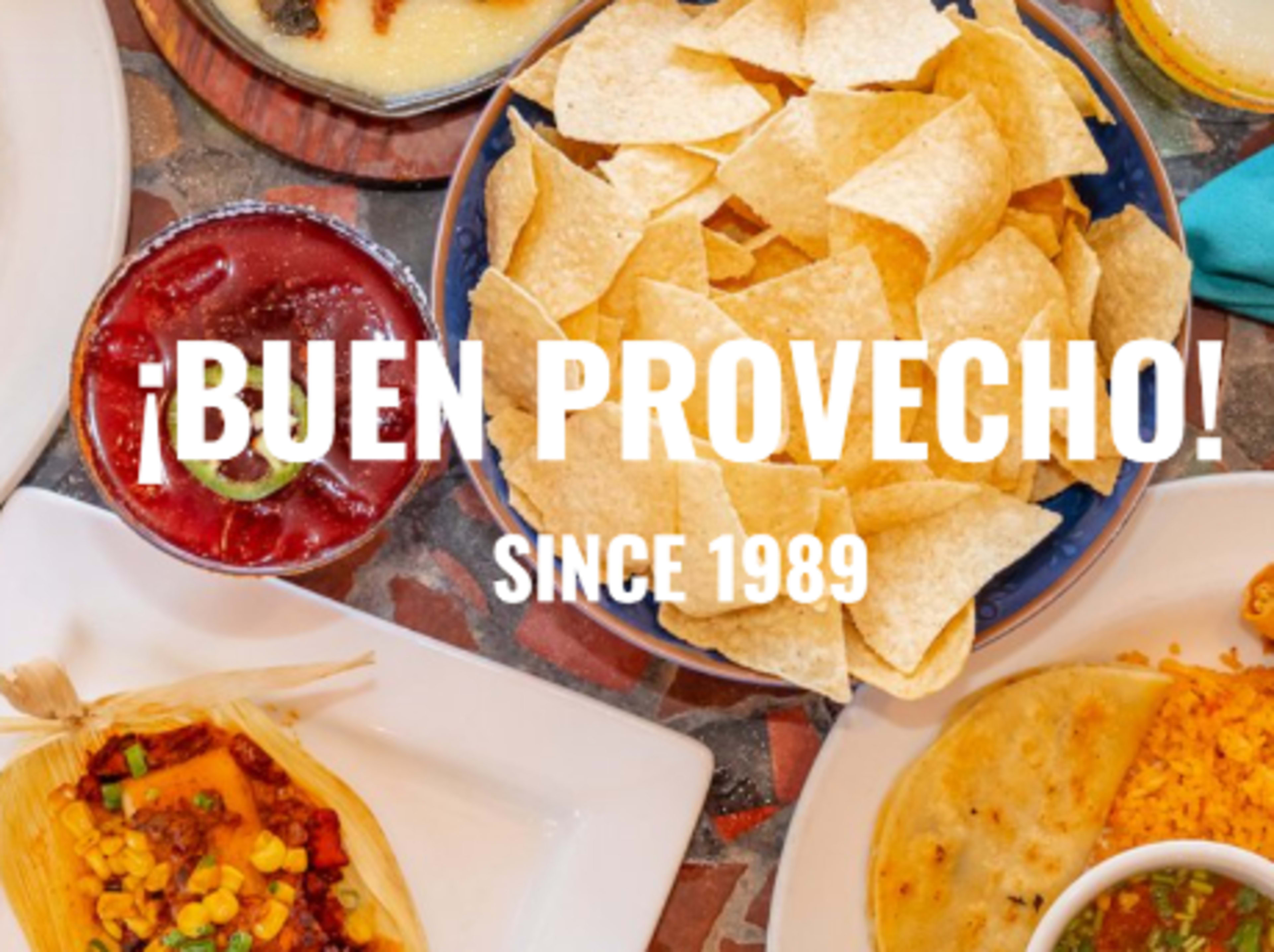 Mexican -Appetizers