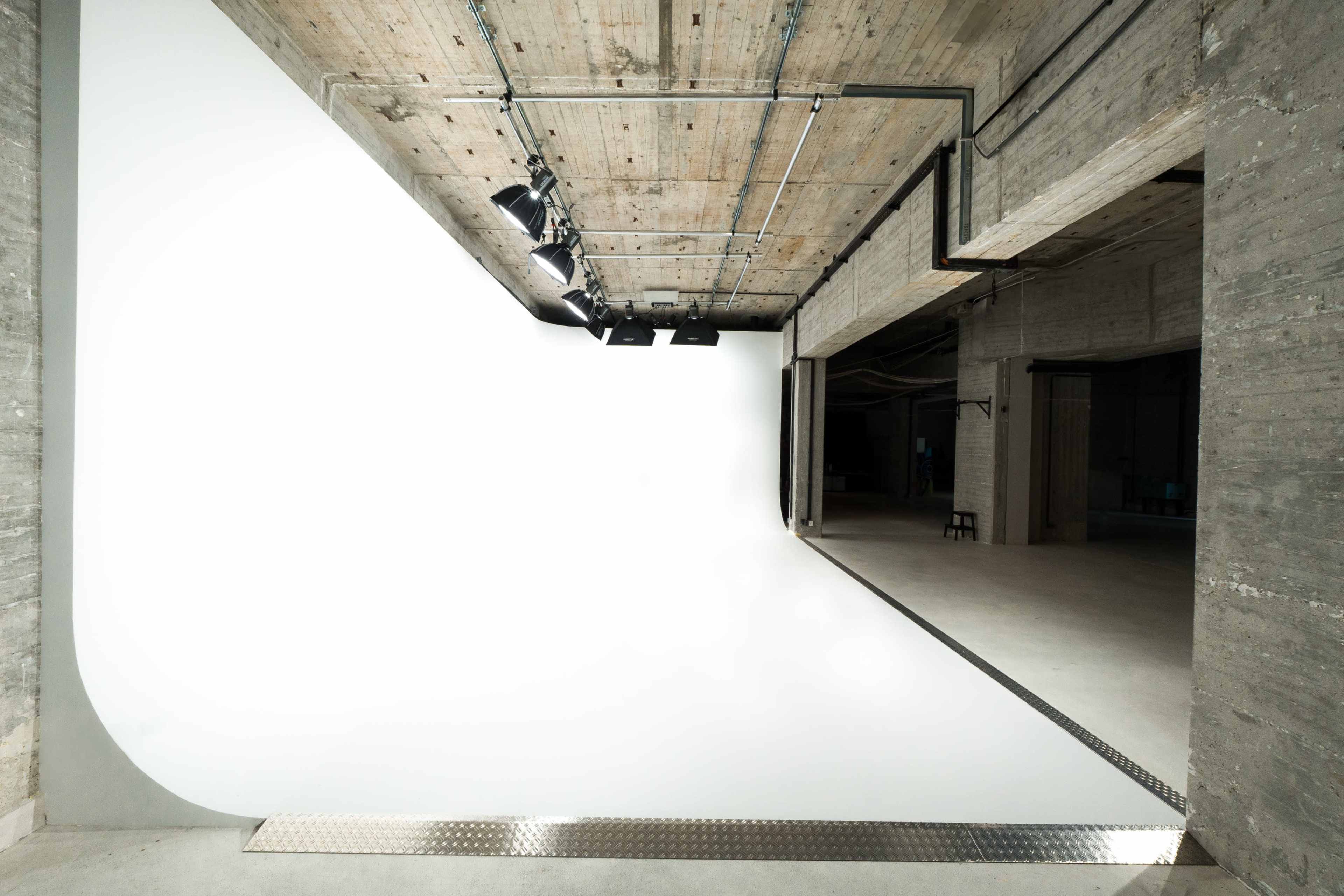 Produktionsstudio Film- und Fotostudio (Industrial Loft) in Berlin-Charlottenburg Image in Wilmersdorf, Berlin, 