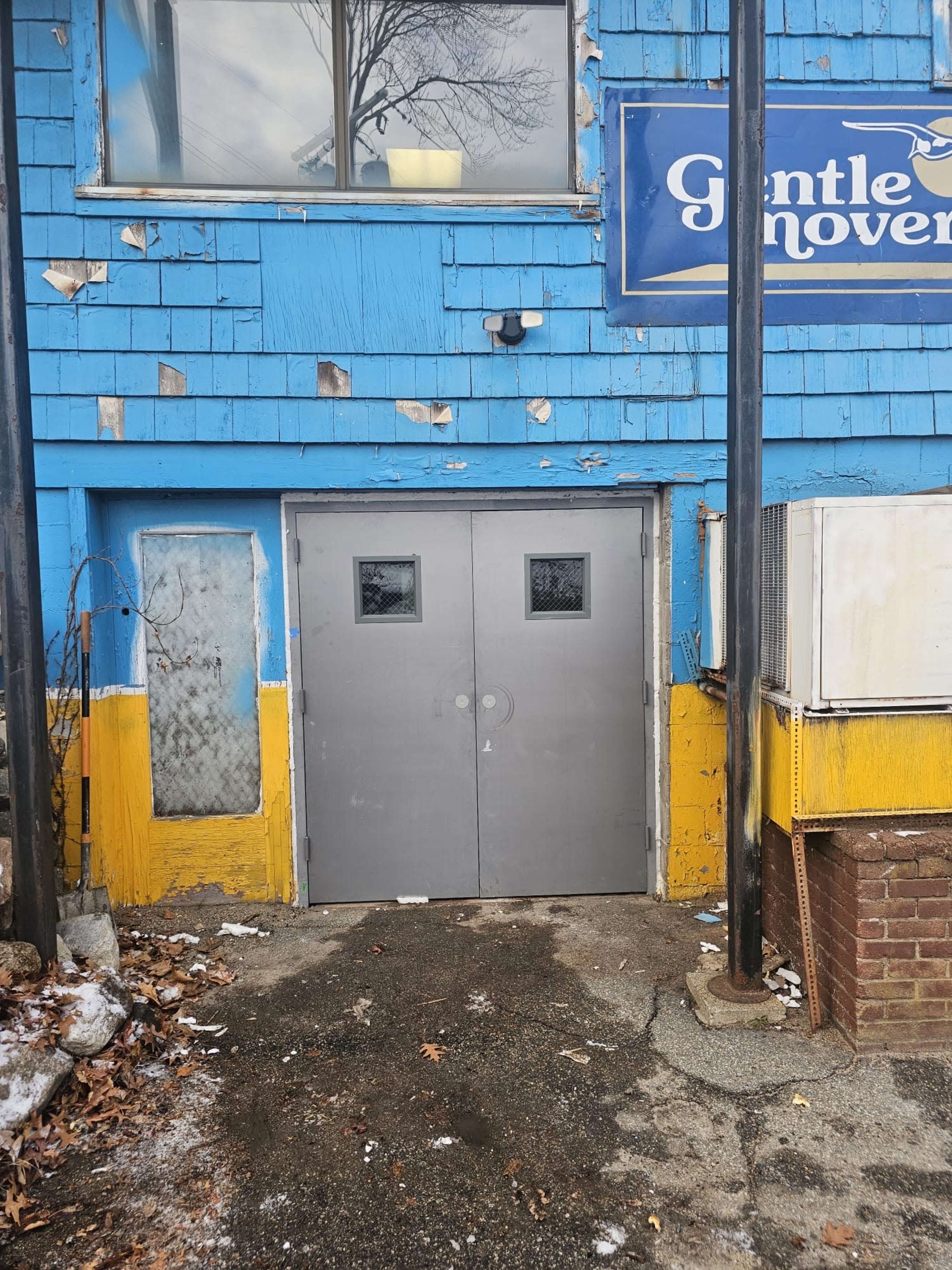 Industrial Studio for Creative Projects in Burlington Image in Burlington, Burlington, MA