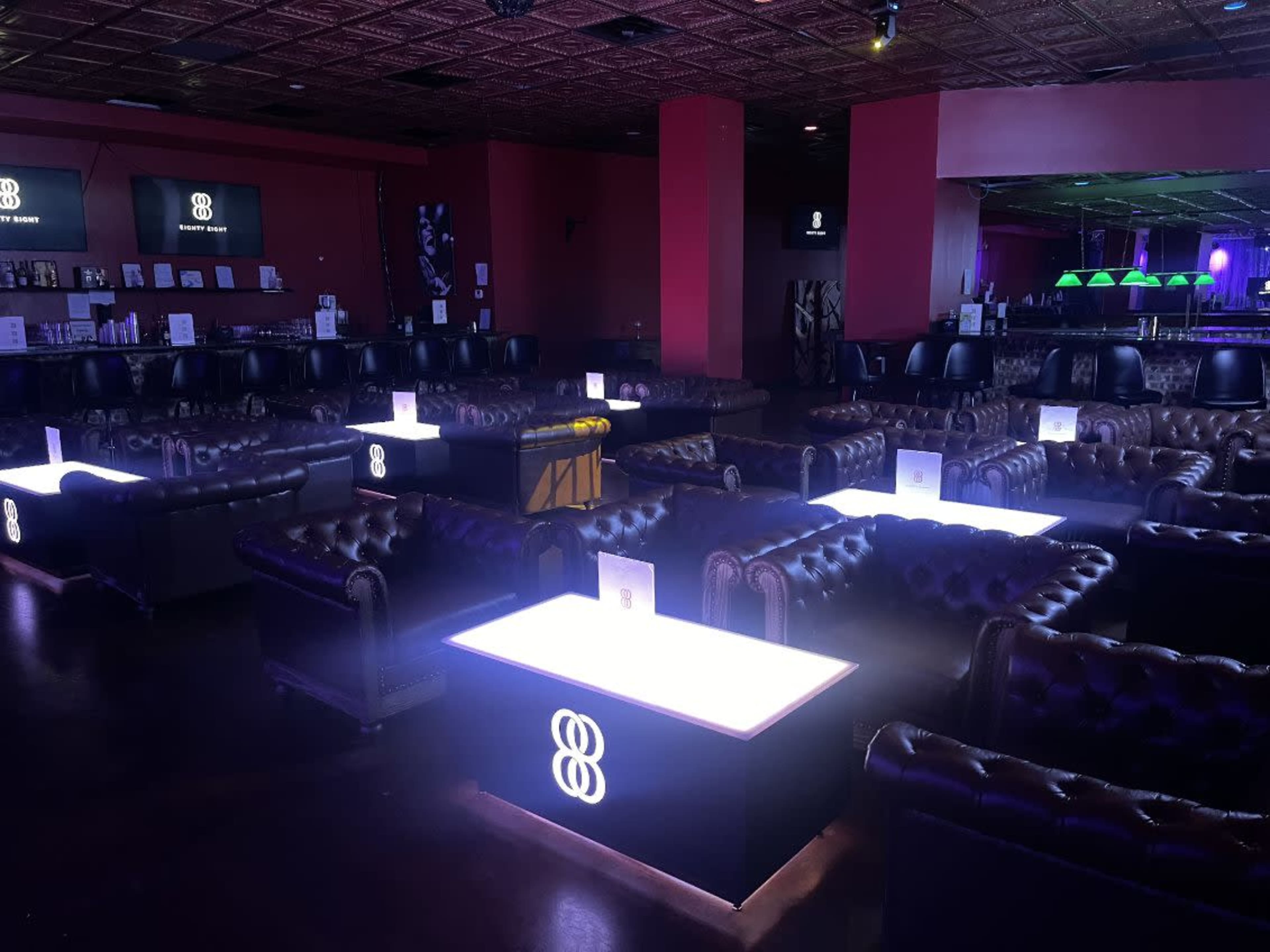 Downtown Event Venue Image in Five Points South, Birmingham, AL
