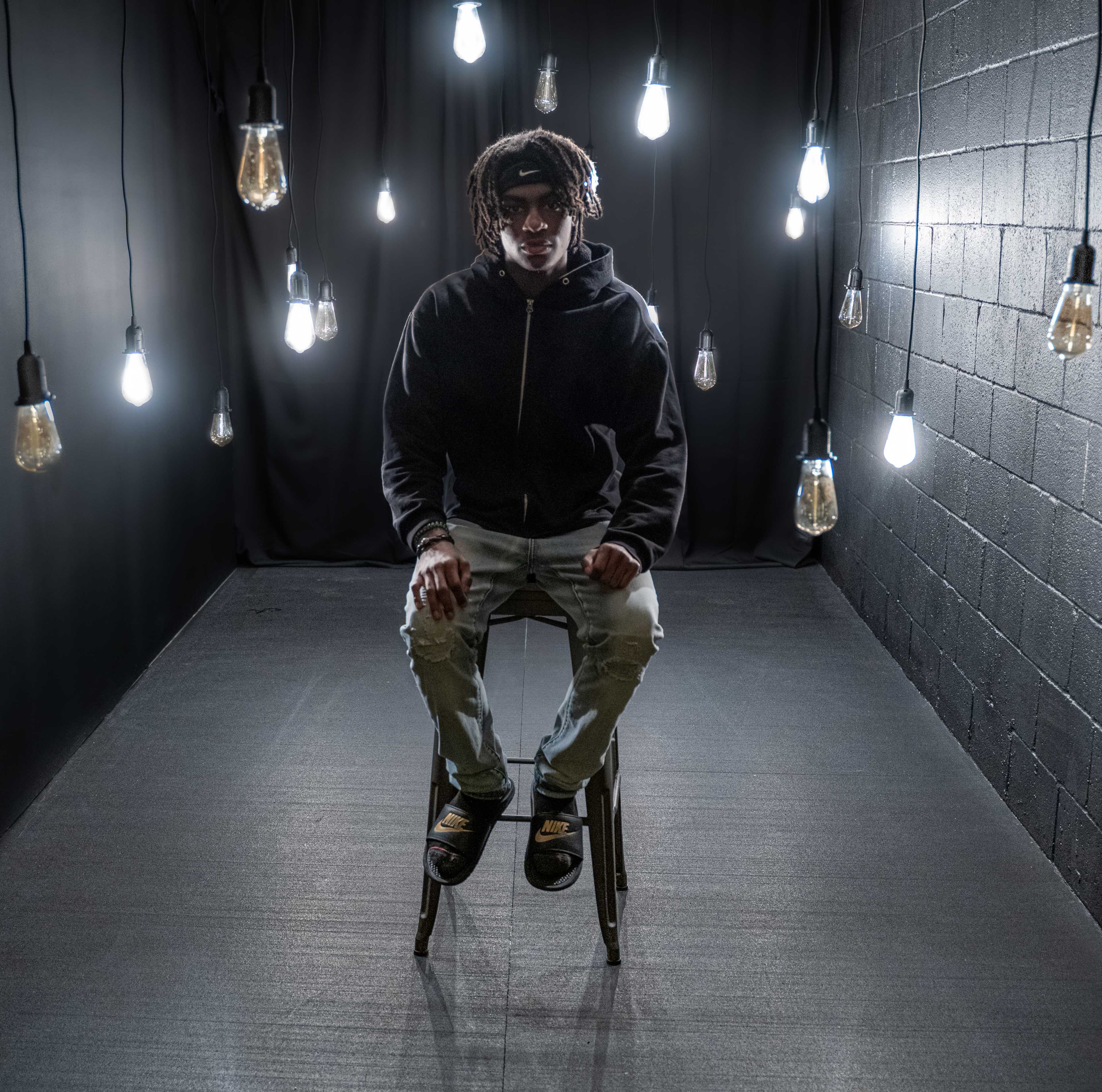 Video shoot