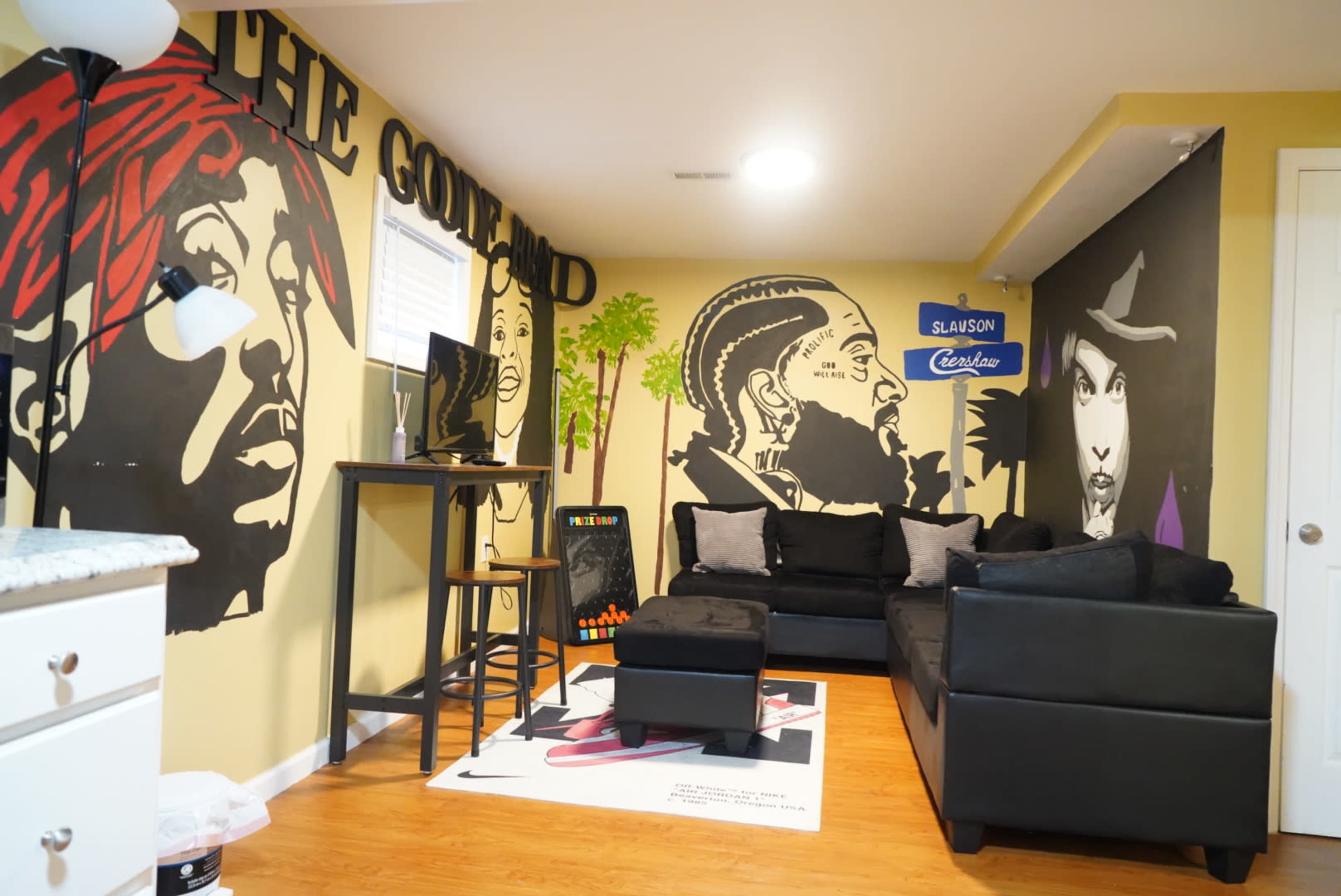 The Creative Space Image in , Riverdale, GA