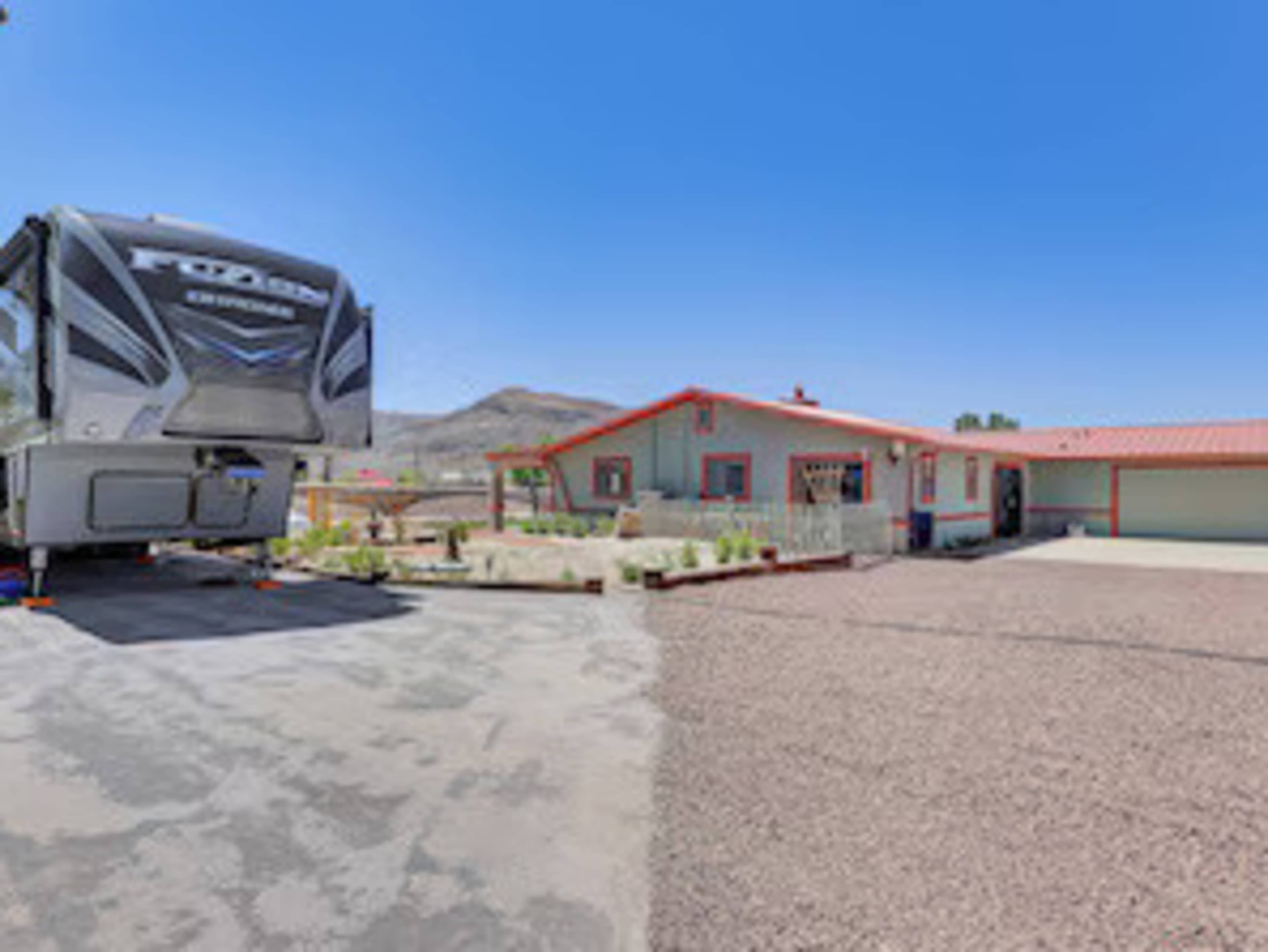 RV Space