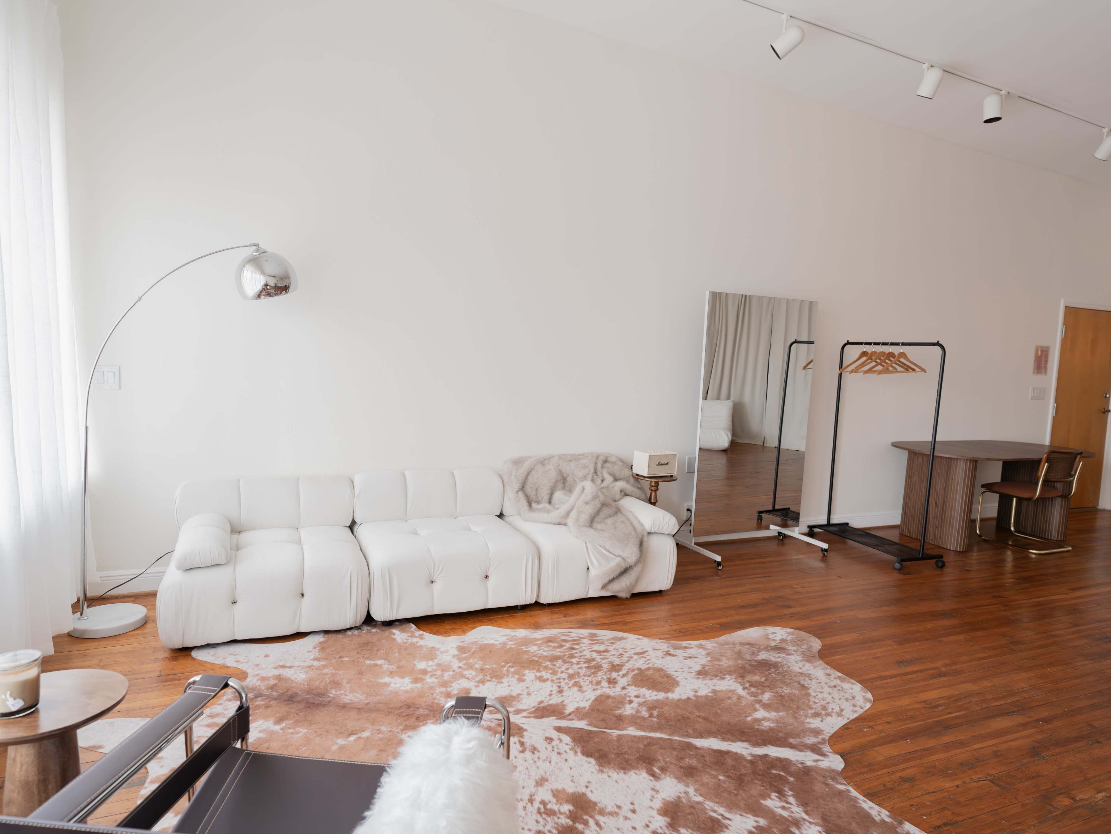 Modern & Bright Photo Studio in Downtown Winston Salem Image in Downtown Winston-Salem, Winston-Salem, NC