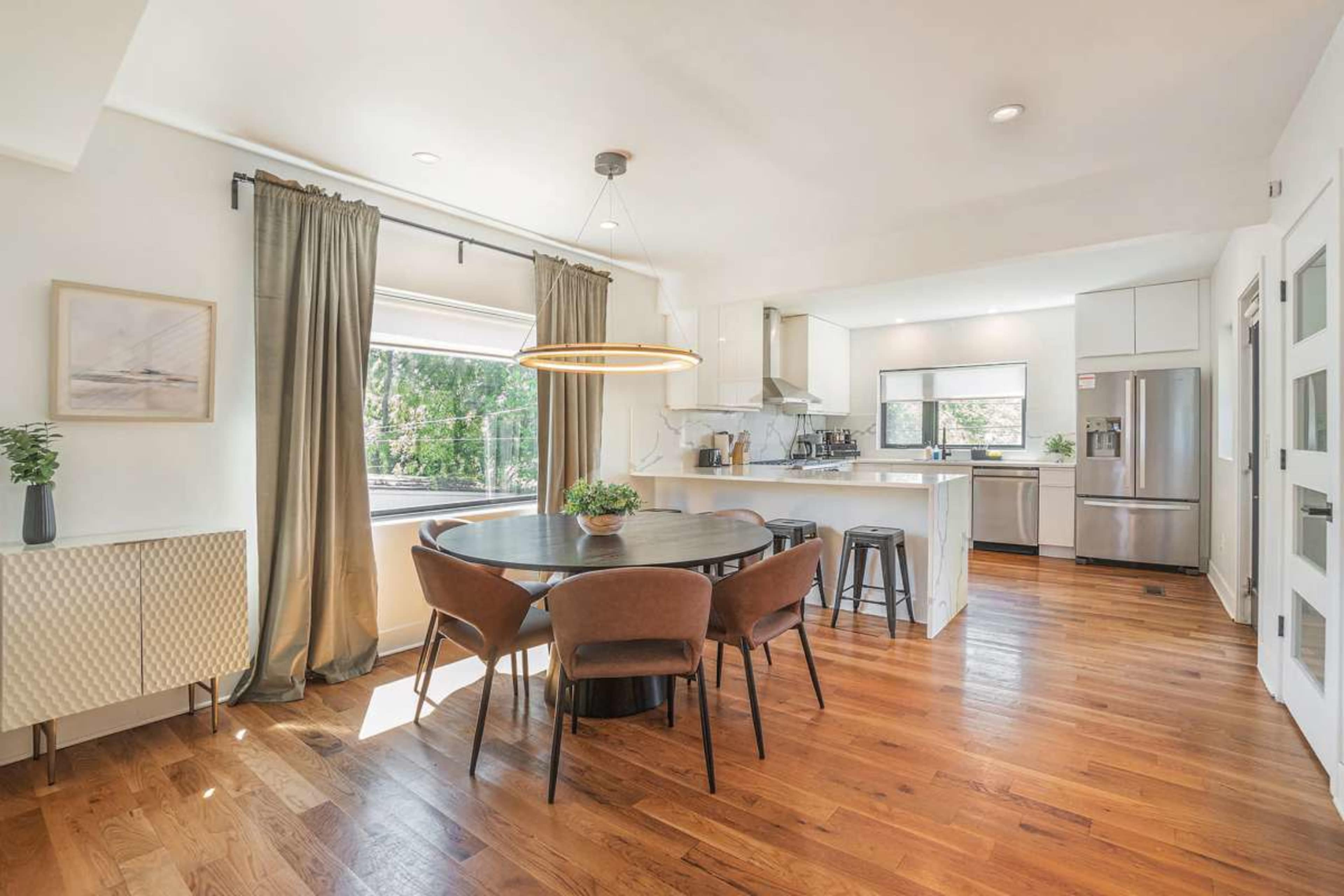 Modern Home in Midtown with Rooftop Image in Plaza Area, Kansas City, MO