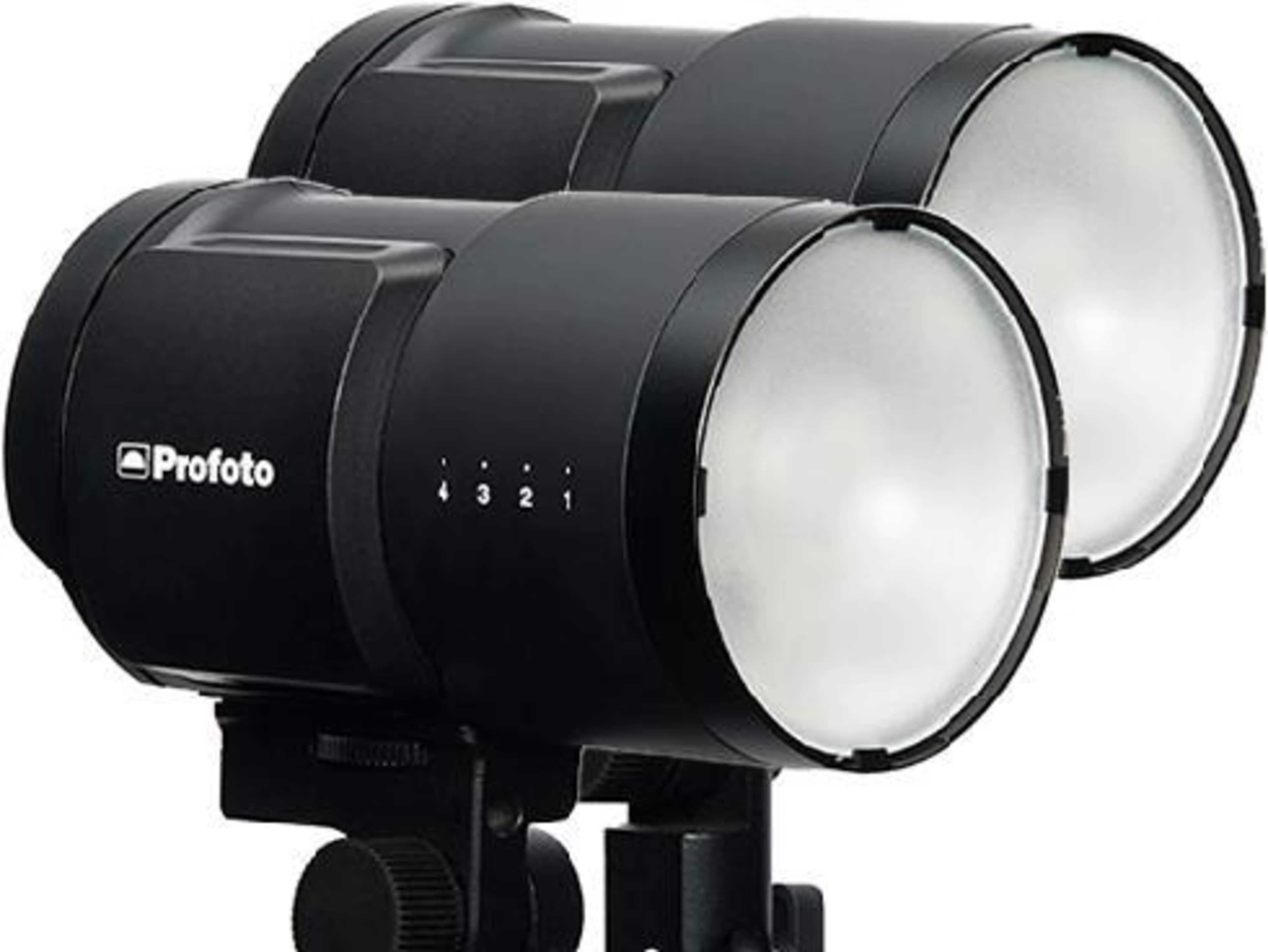 Profoto B10X Duo kit 
