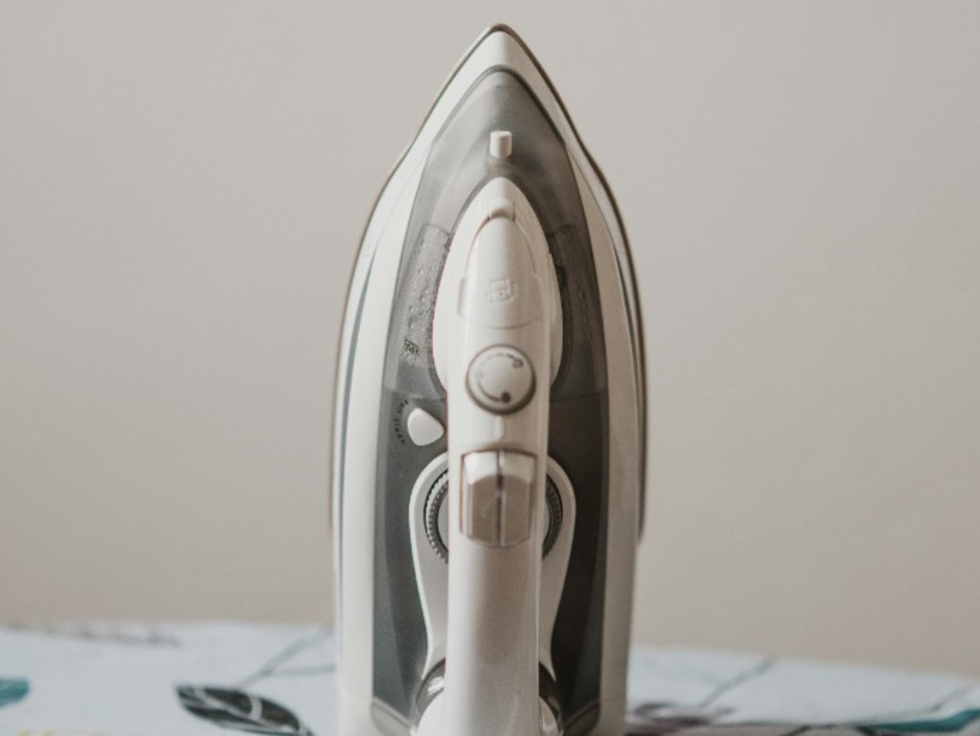 Clothing Irons for Hire