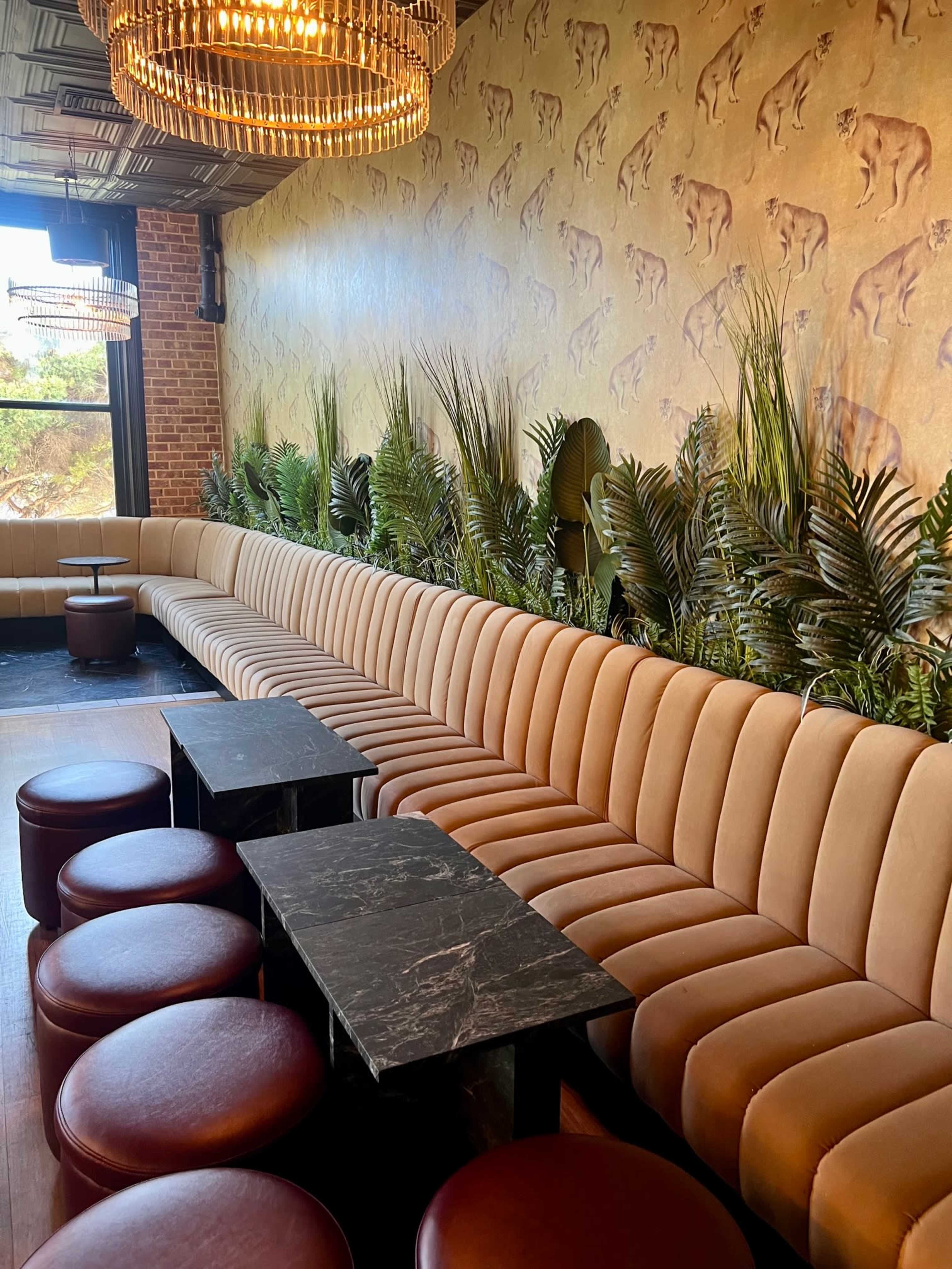 Elegant Lounge in the Heart of Los Gatos Image in Los Gatos, Los Gatos, CA