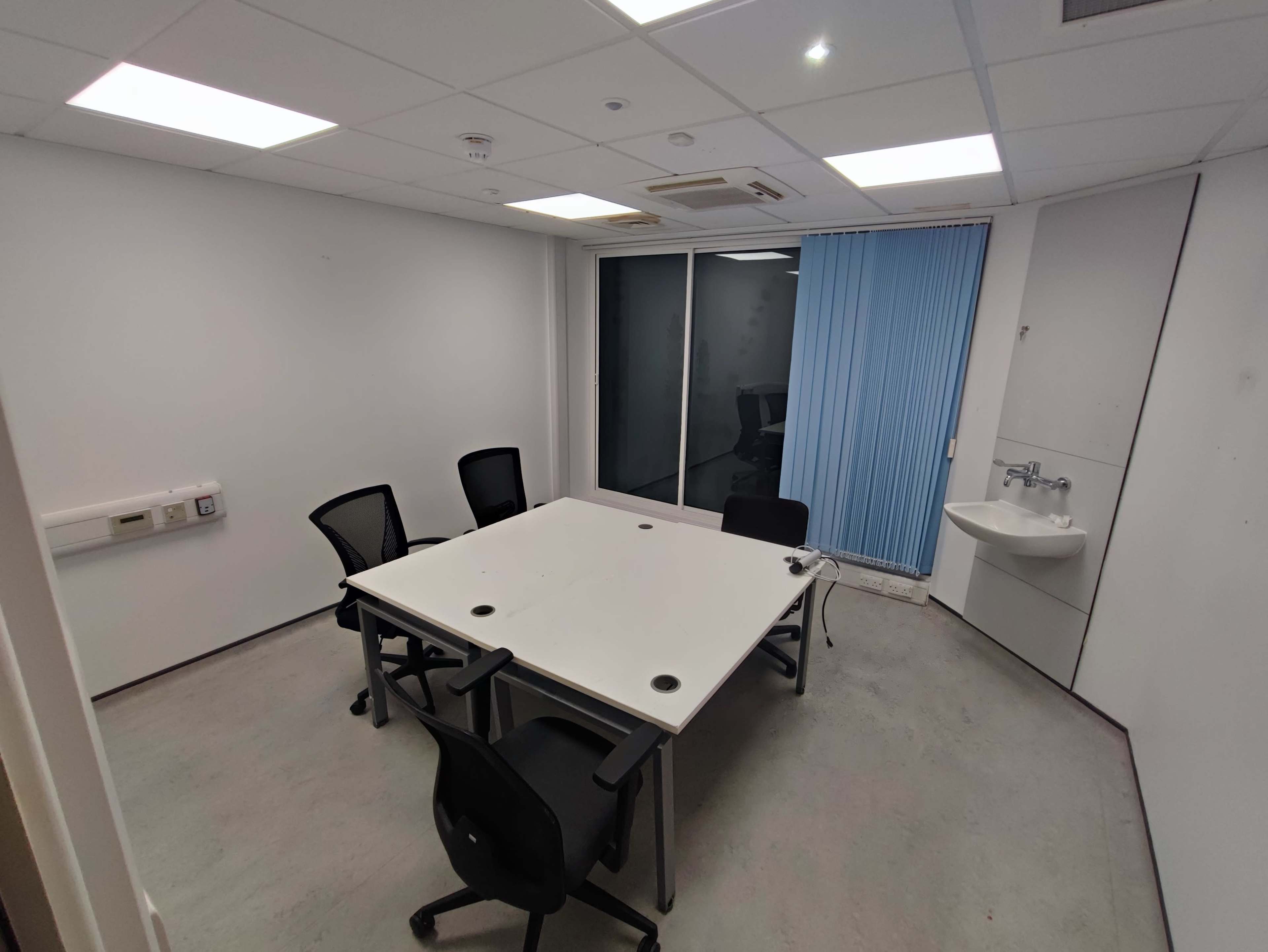 Historic University Rooms in Central London Image in , London, ENG