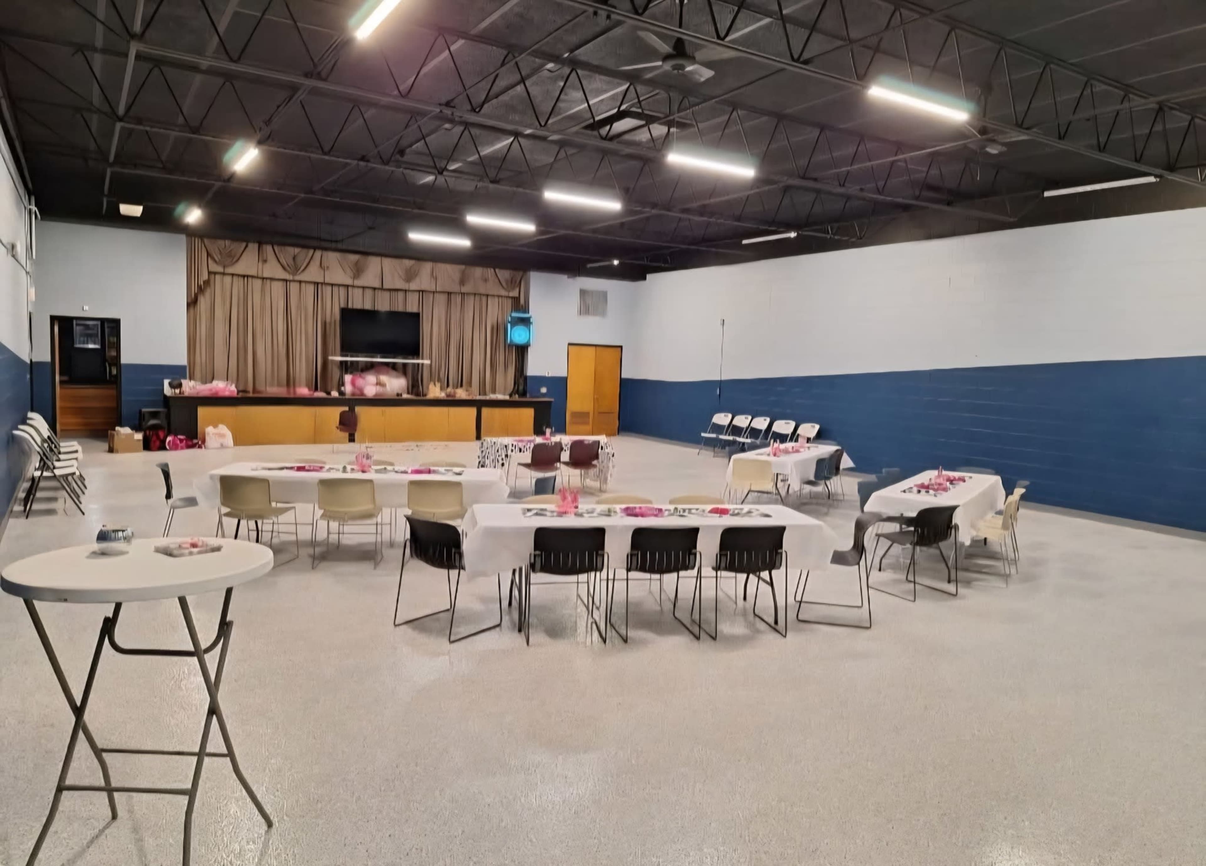 Your perfect celebration, meeting, or event on your terms.  Flexible, affordable, and unforgettable - that's our promise! Image in Woodland Heights, SPRINGFIELD, MO