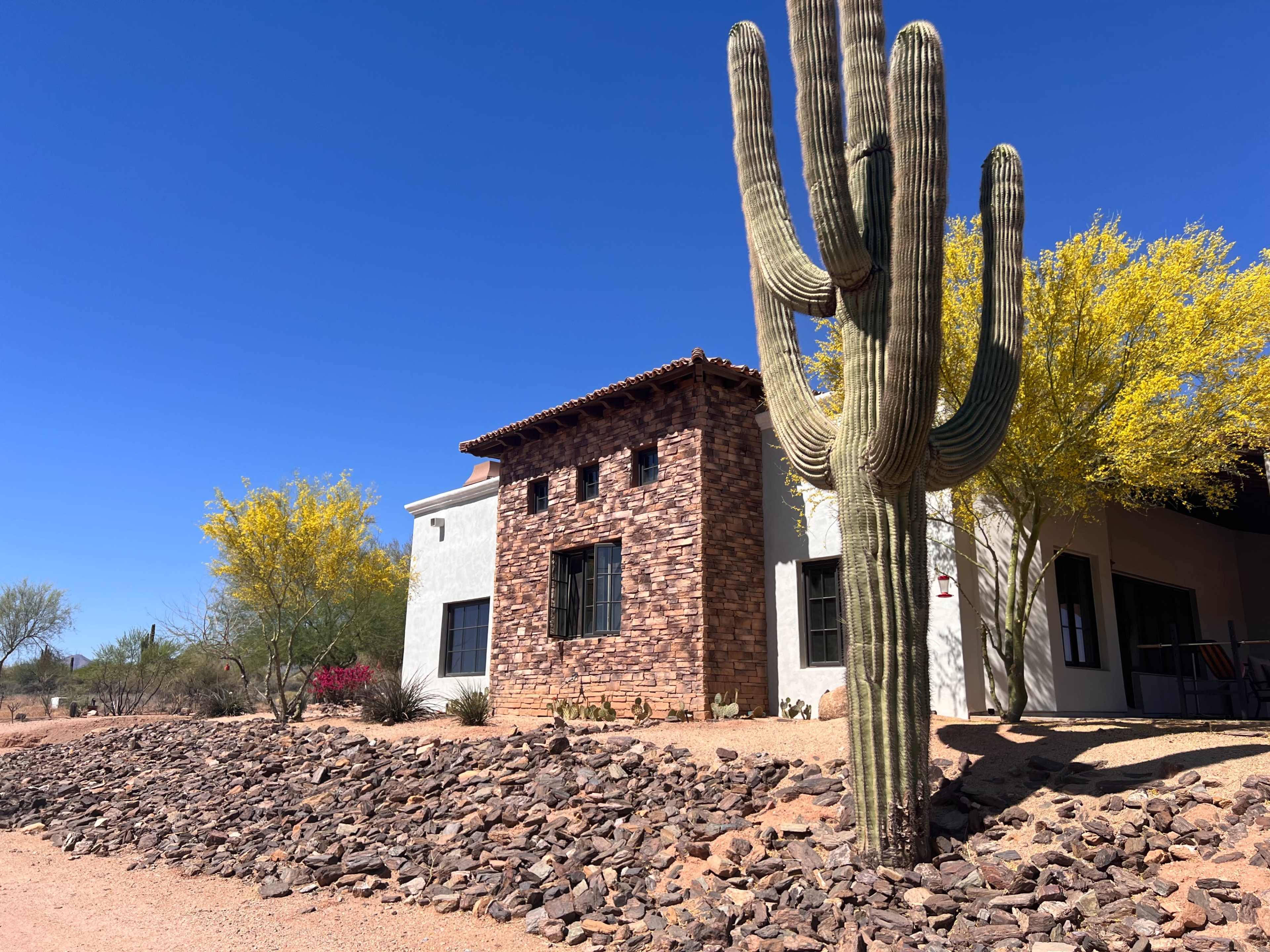 Th Shah Ranch Image in Desert Diamond, Scottsdale, AZ