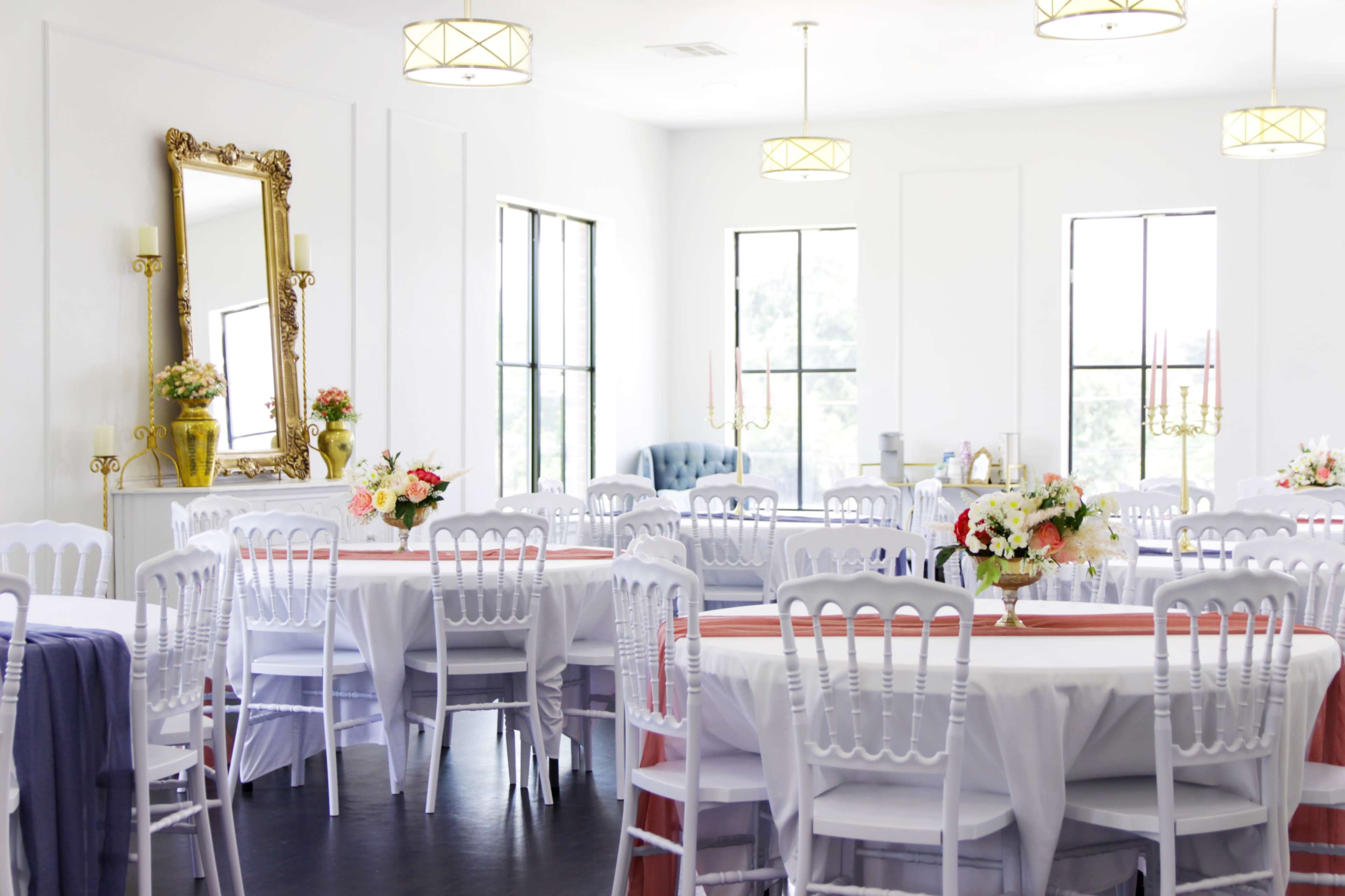 Charming Romantic Loft with Modern Parisian Elegance in OKC Image in Central Oklahoma City, OKC, OK