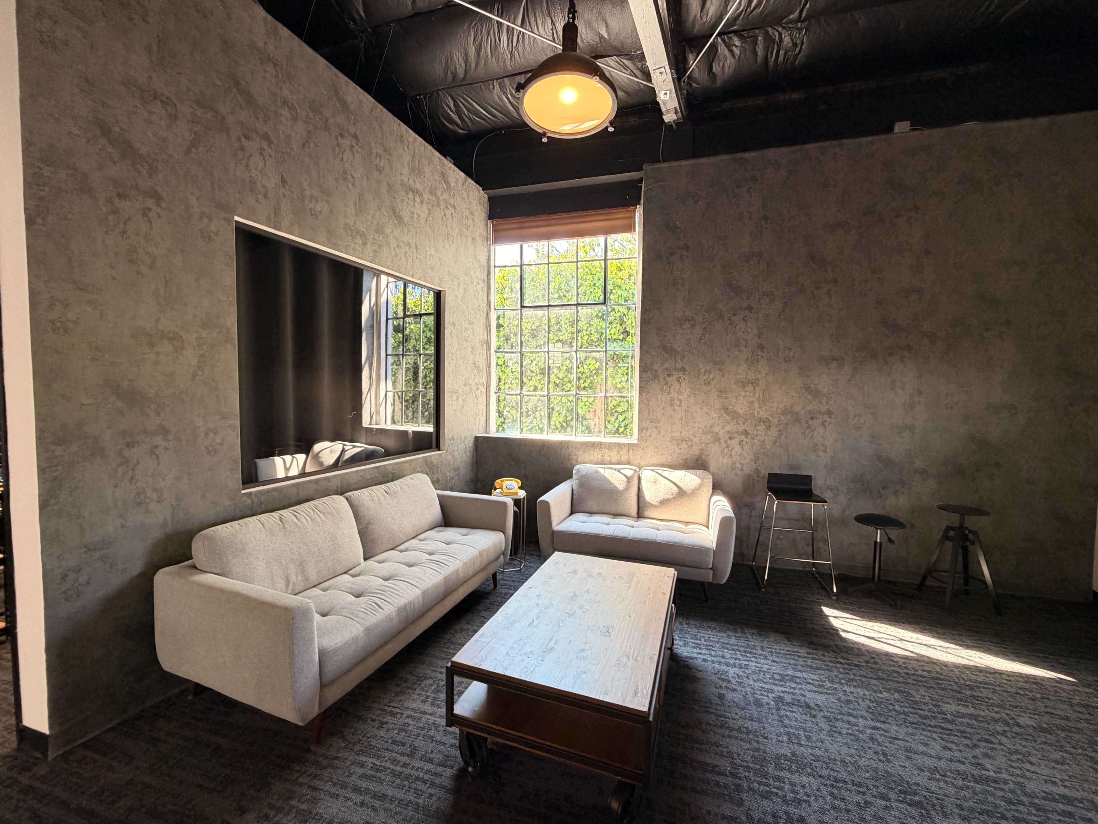 High ceiling Photo Studio in Los Gatos Image in Los Gatos, Los Gatos, CA