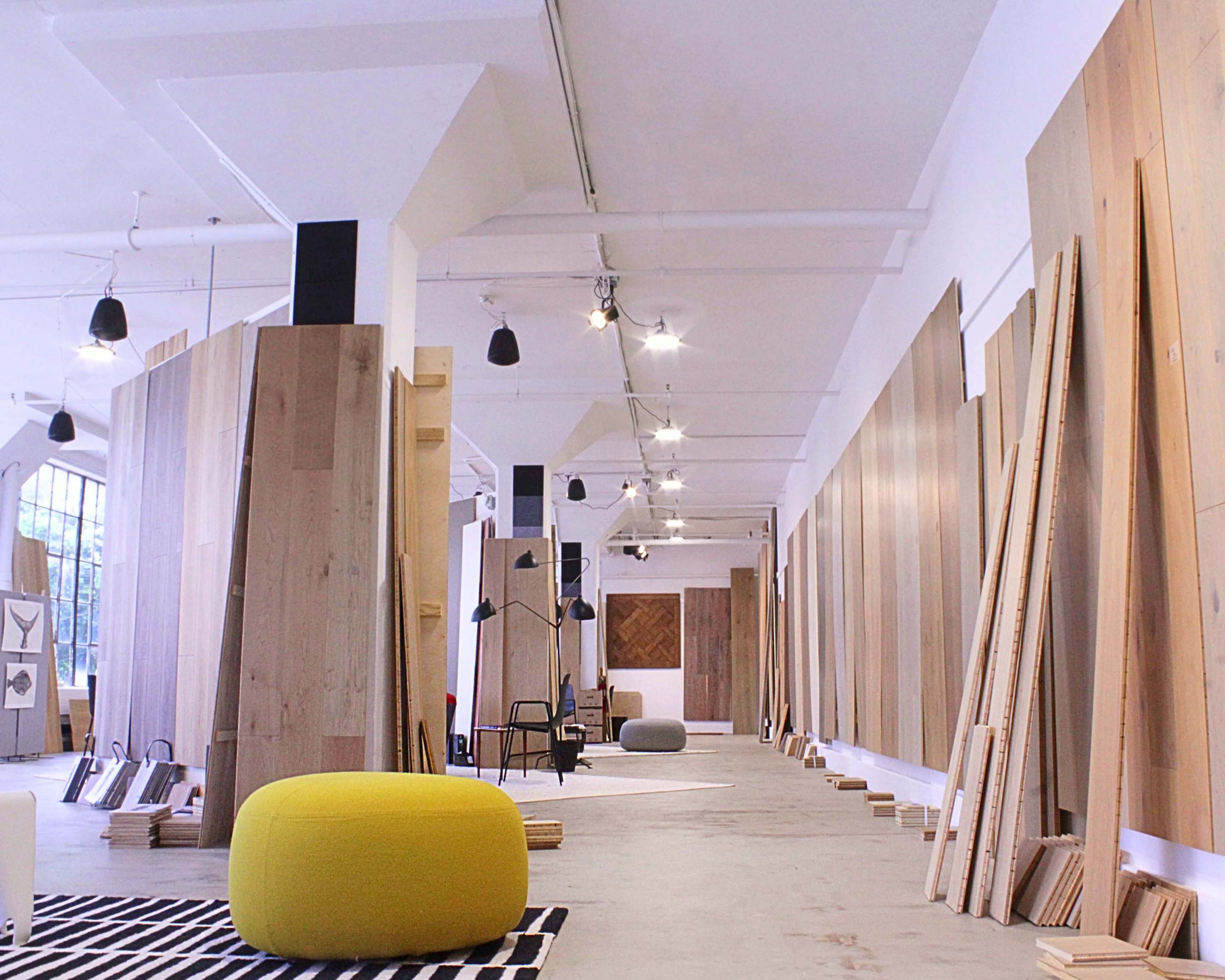 Beautifully Lit, High Ceiling Commercial Loft Space Image in Glenbrook-Belltown, Stamford, CT