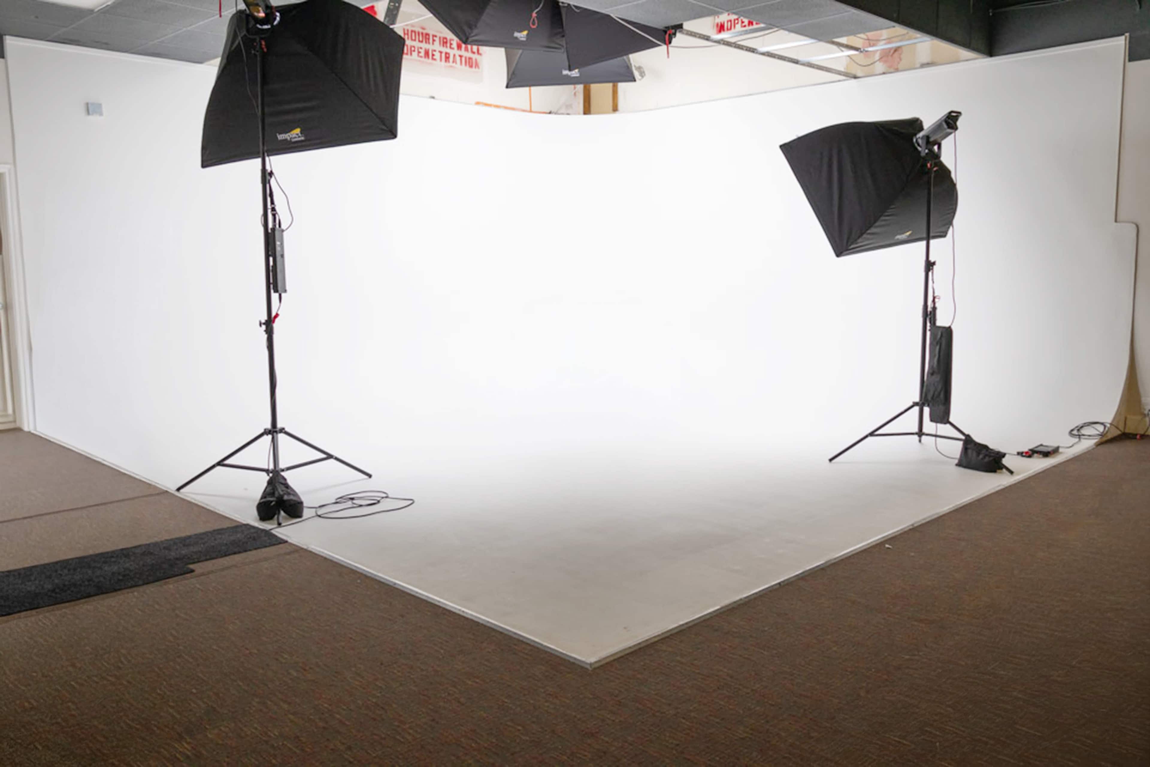Cordaroys Cyclorama Studio Image in Gainesville, Gainesville, FL