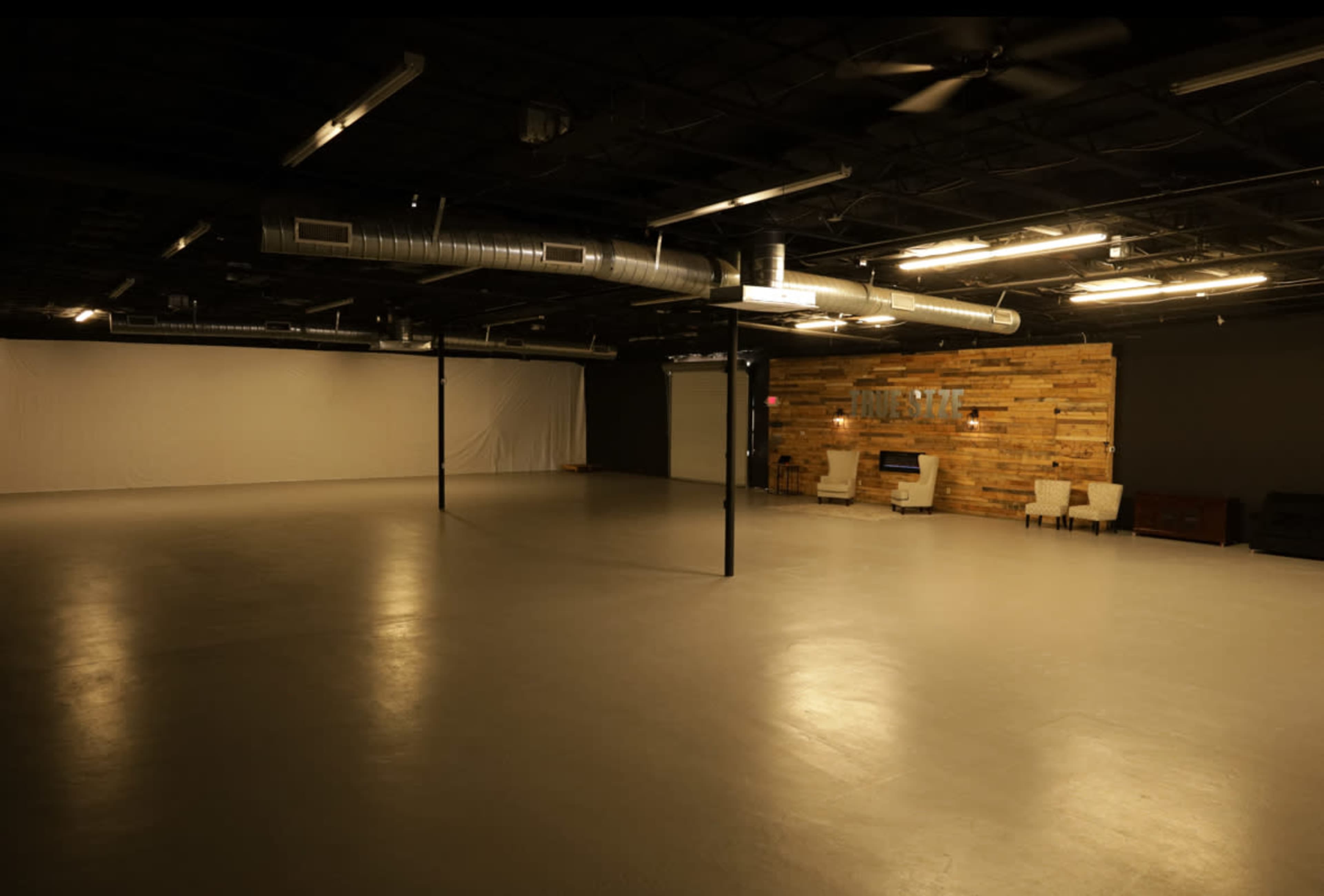 True Size Events Image in Tempe, Tempe, AZ